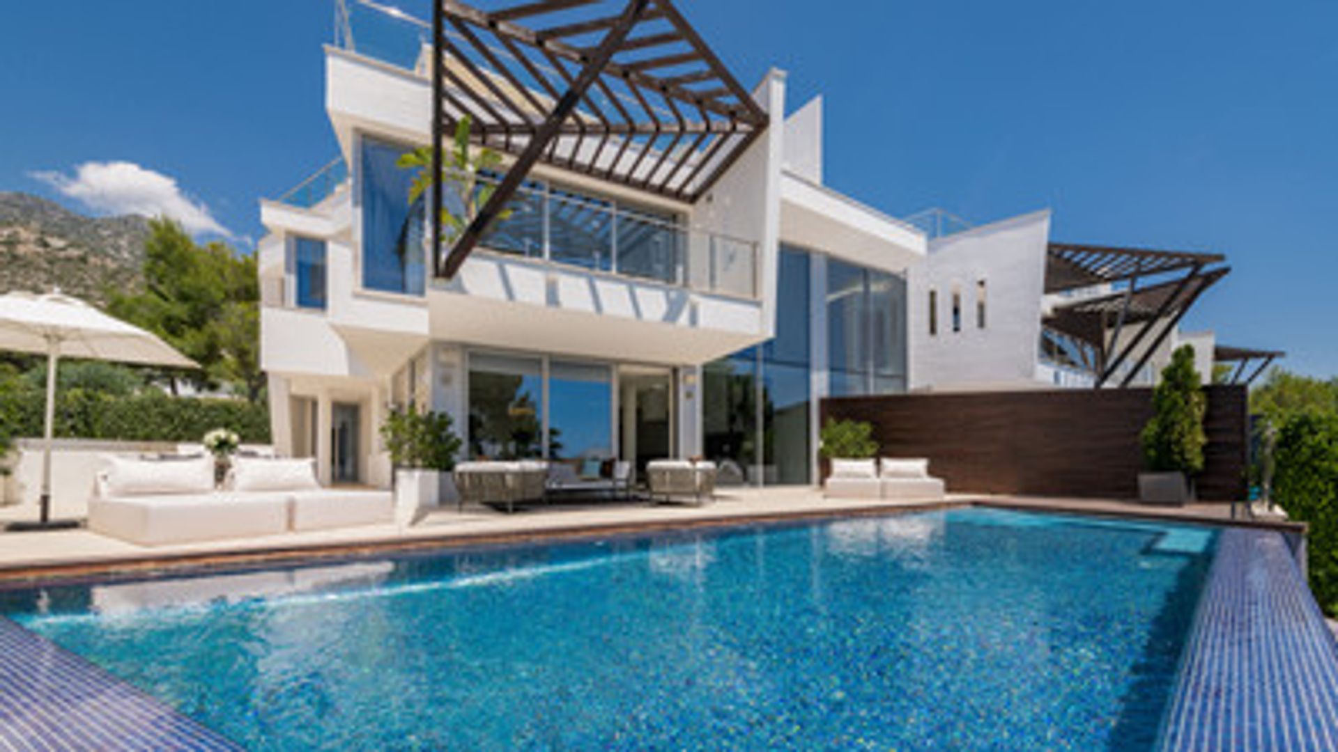 casa en marbella, Andalucía 10131592