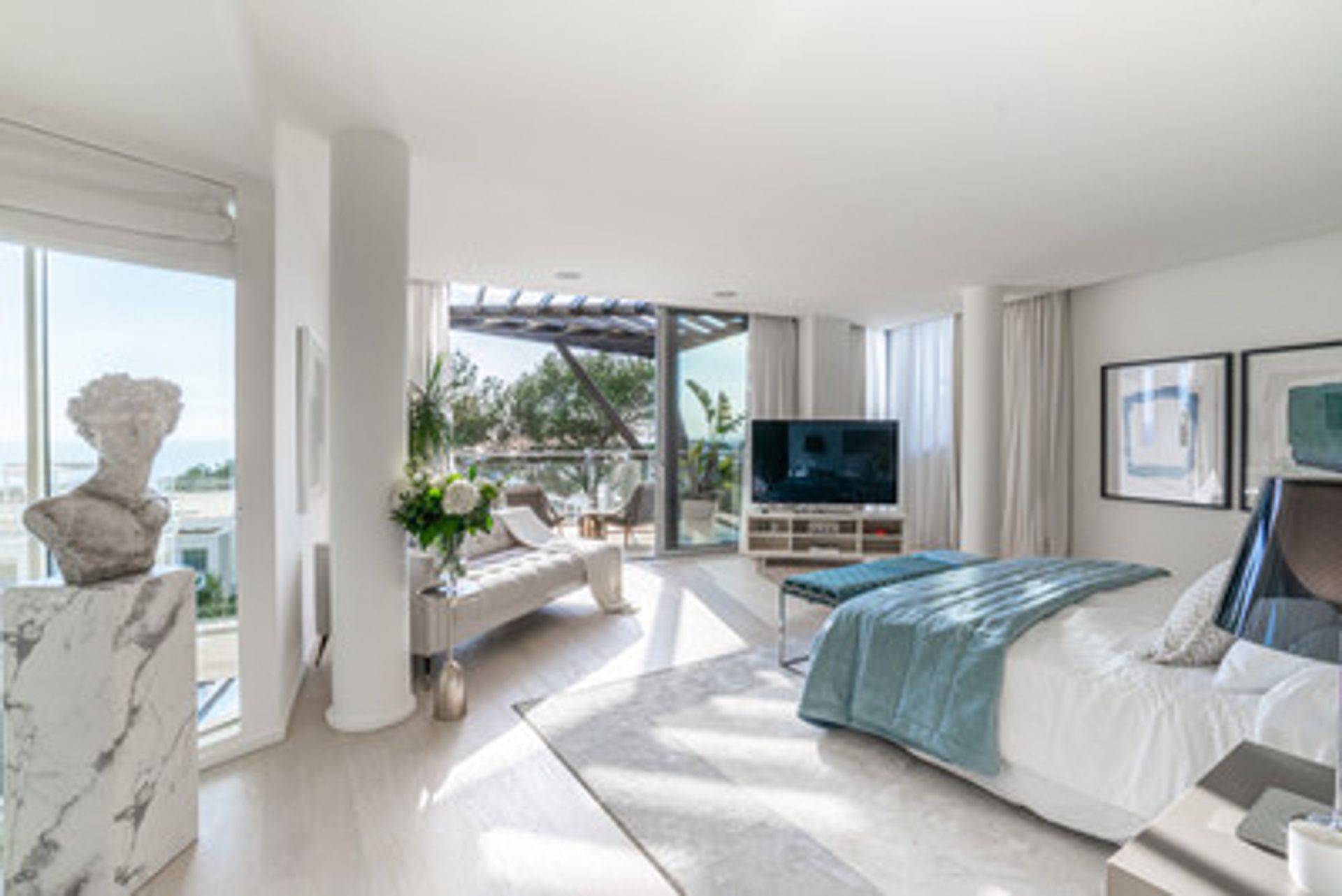 House in Marbella, Andalucía 10131592