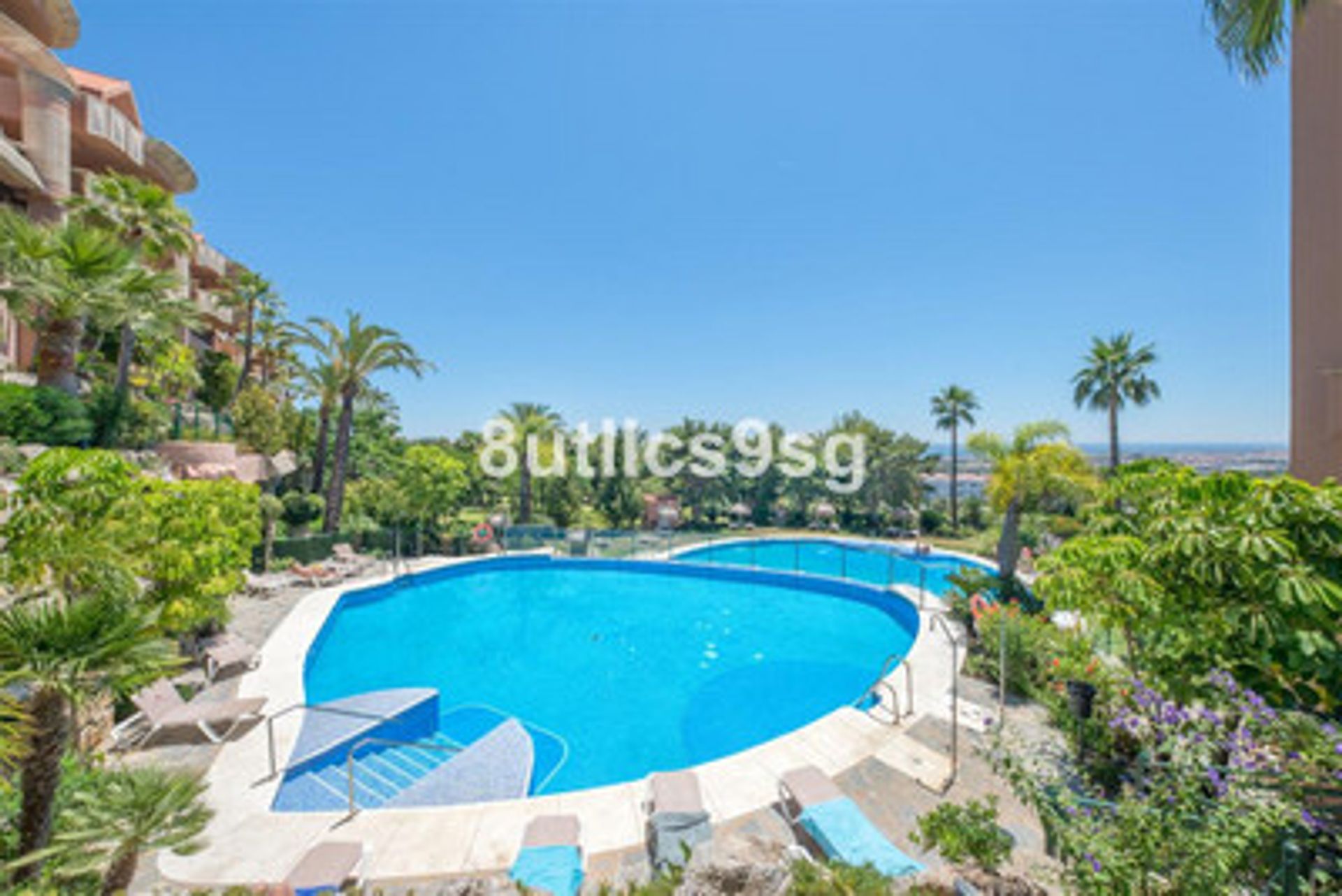 Condominio en El Ángel, Andalucía 10131608