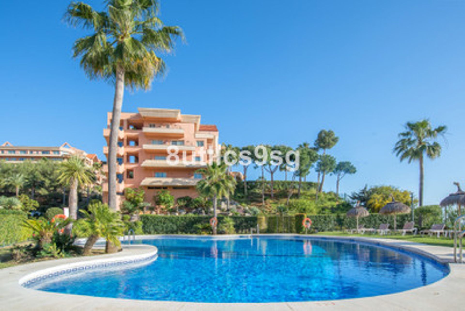 Condominio en El Ángel, Andalucía 10131608