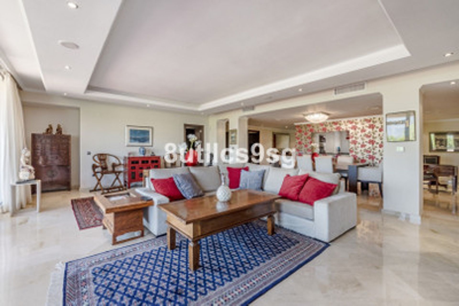 Condominio en El Ángel, Andalucía 10131608