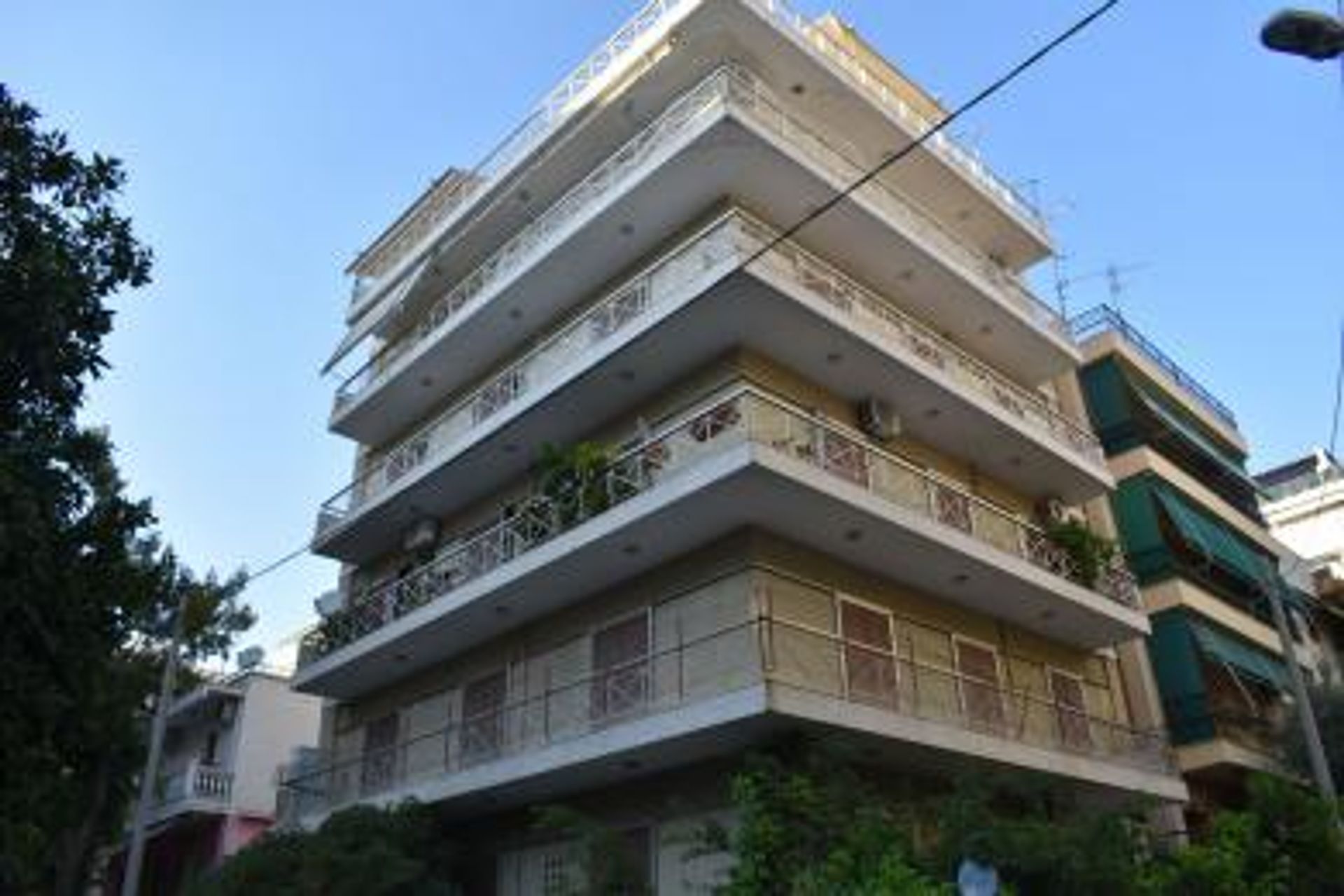 عمارات في Athens,  10131724