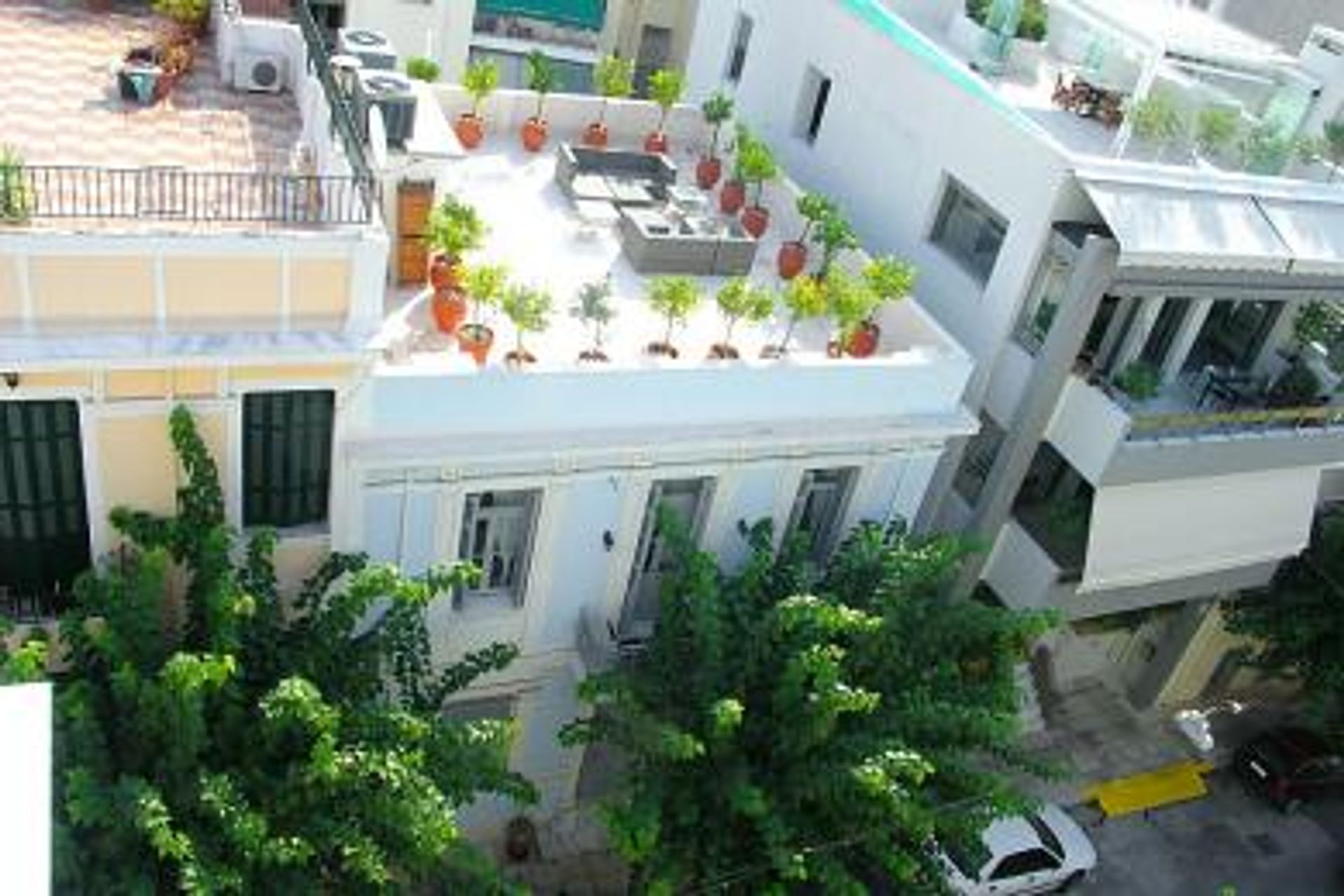 Huis in Athene, Attik 10131732