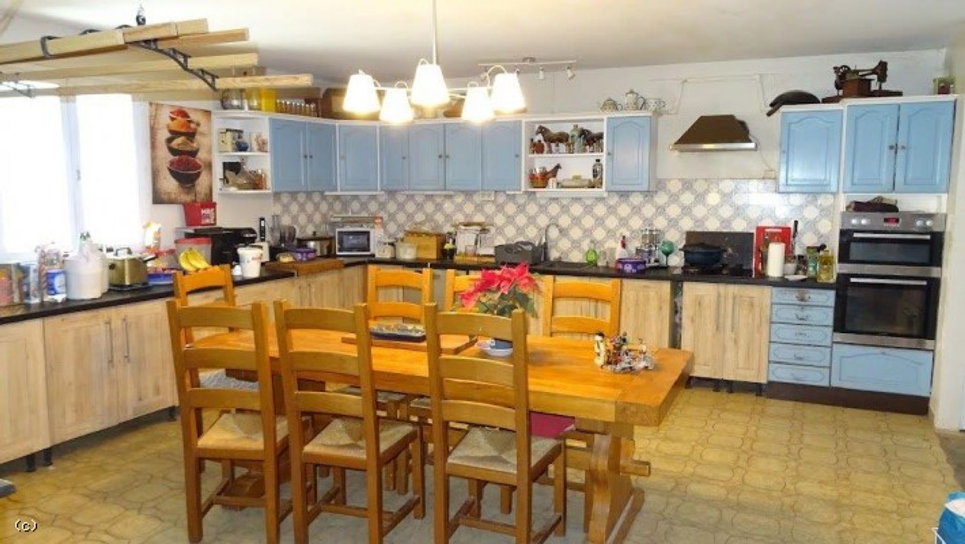 House in Chef-Boutonne, Nouvelle-Aquitaine 10131865