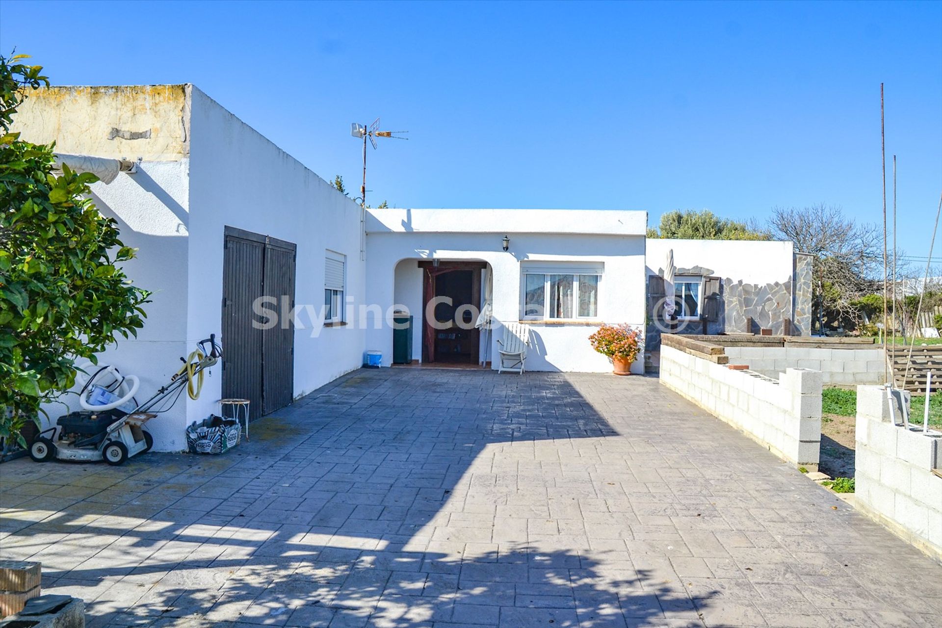 Casa nel Chiclana de la Frontera, Andalusia 10131888