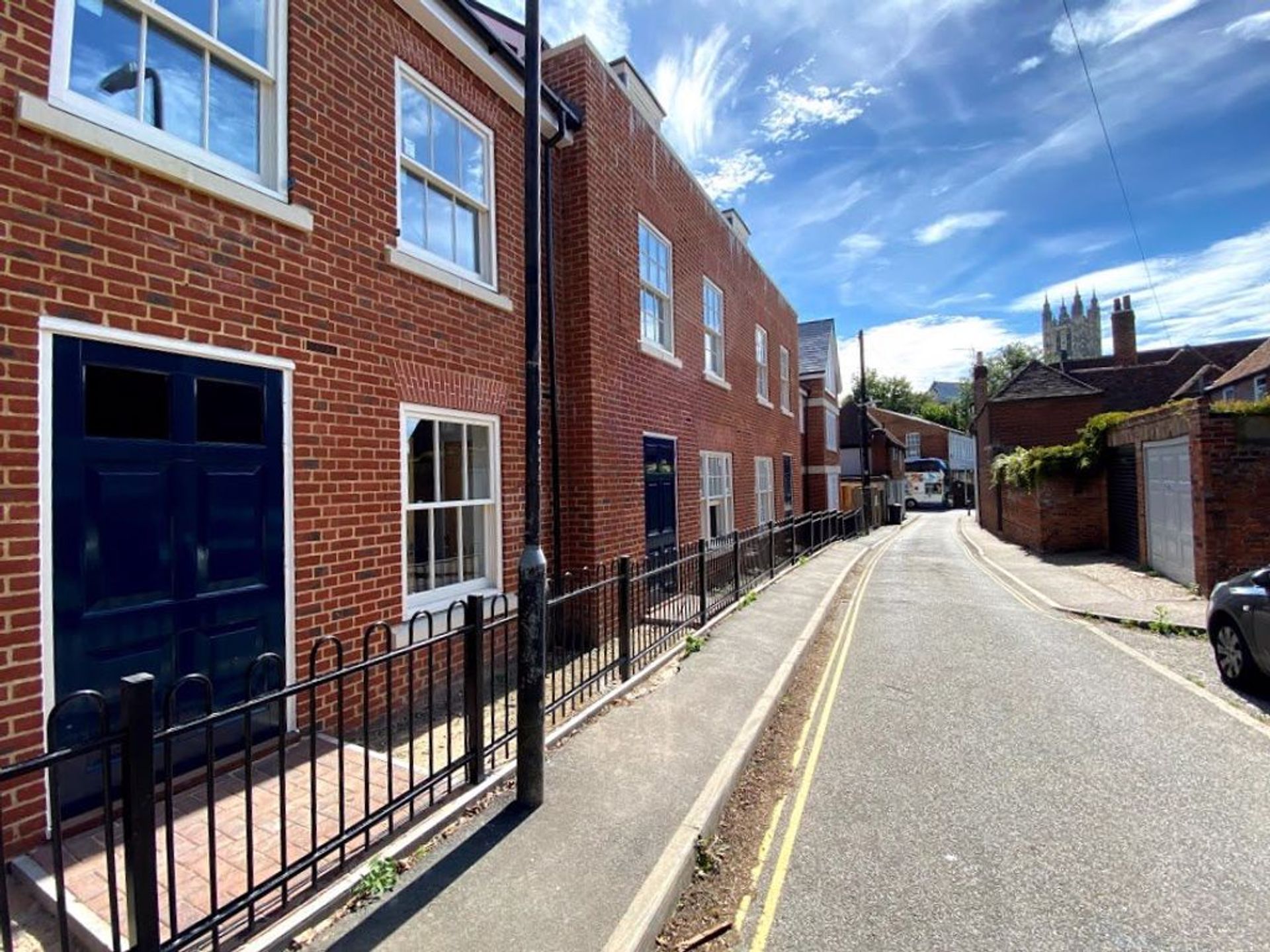 Condominium in Canterbury, Kent 10131898