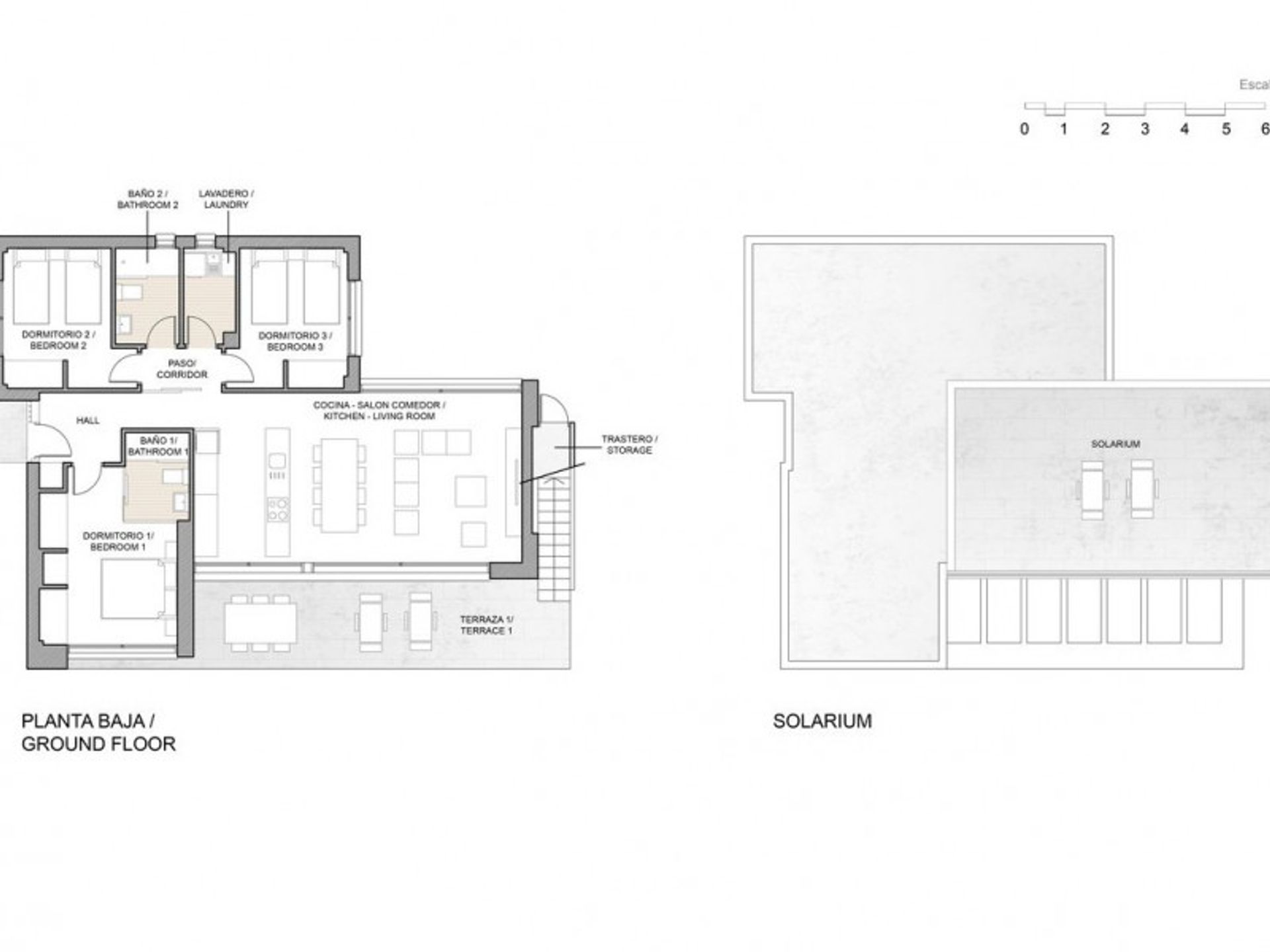 House in Los Montesinos, Valencian Community 10131905