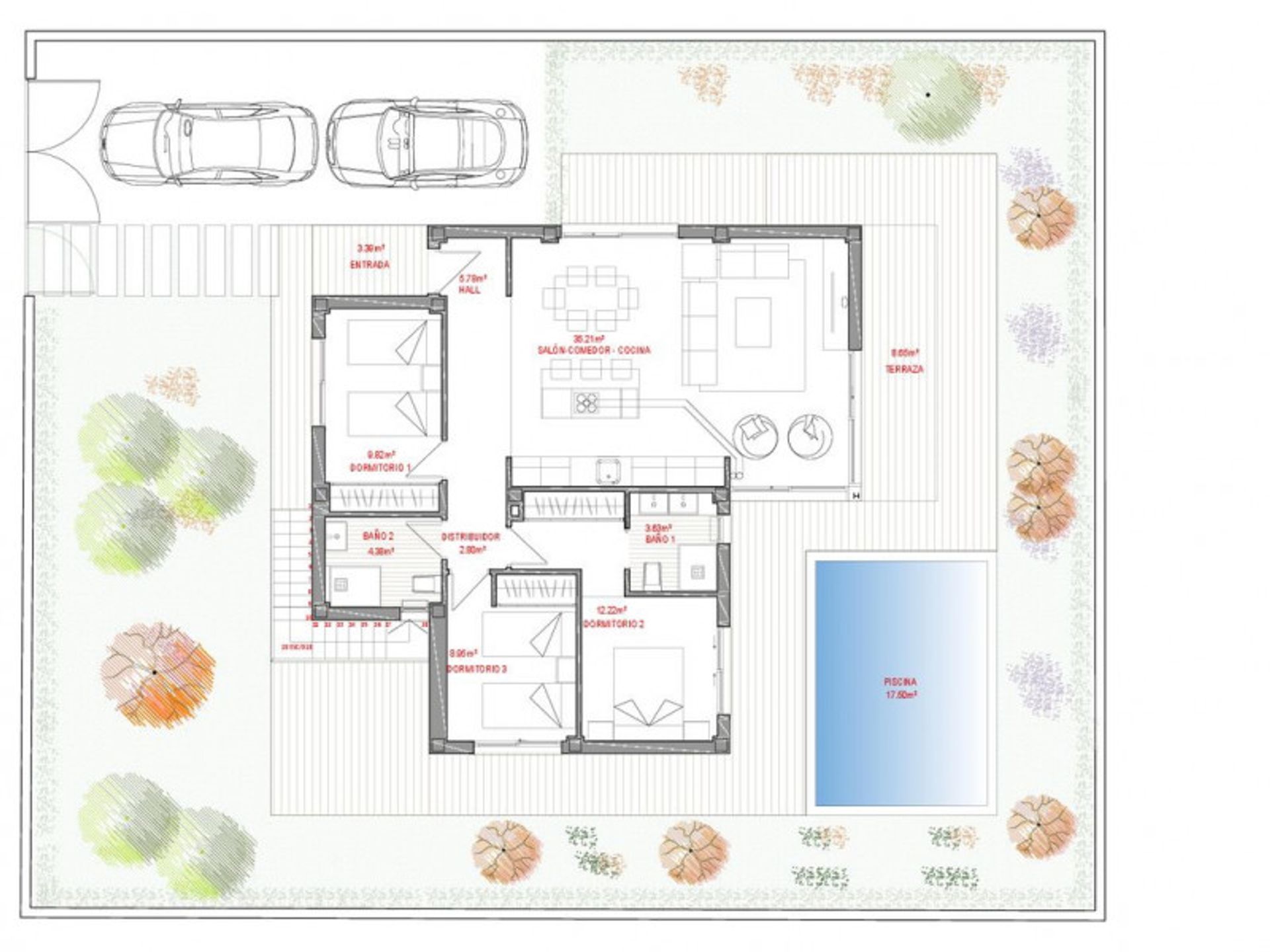 rumah dalam , Valencian Community 10131906