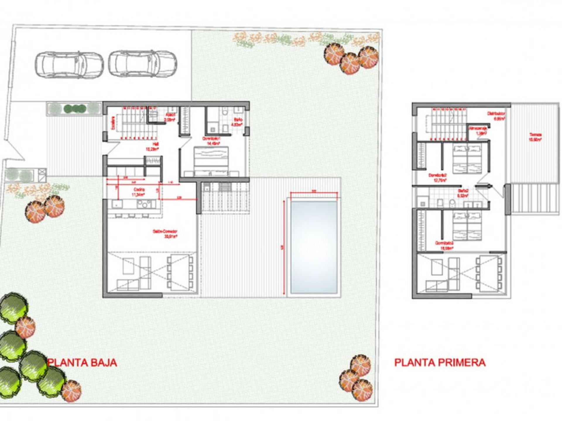 rumah dalam , Valencian Community 10131906