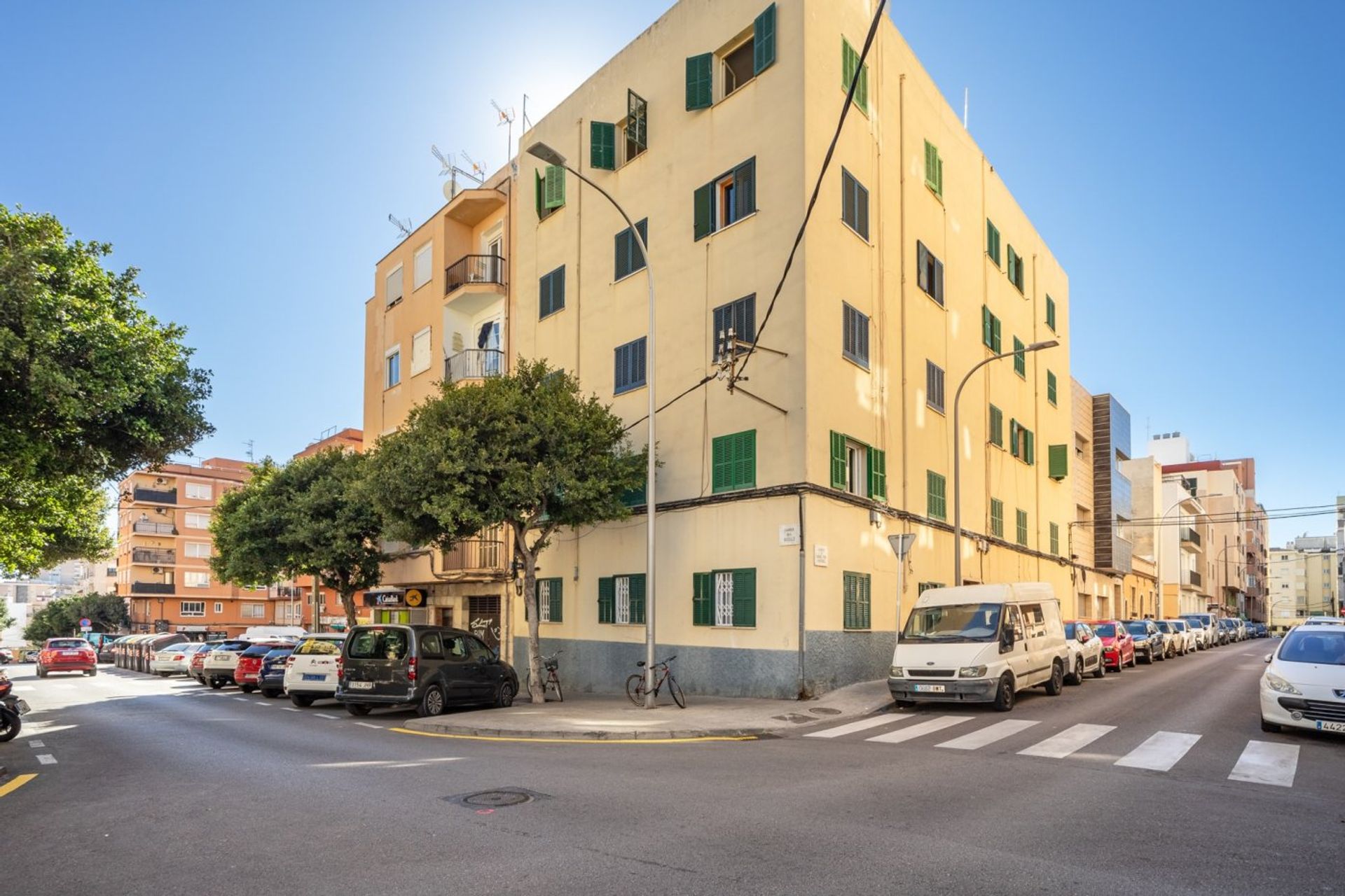 Condominium dans Palma, Illes Balears 10131923