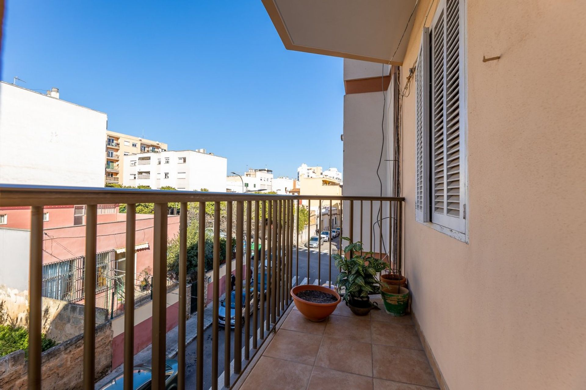 Condominium in Palma, Illes Balears 10131925