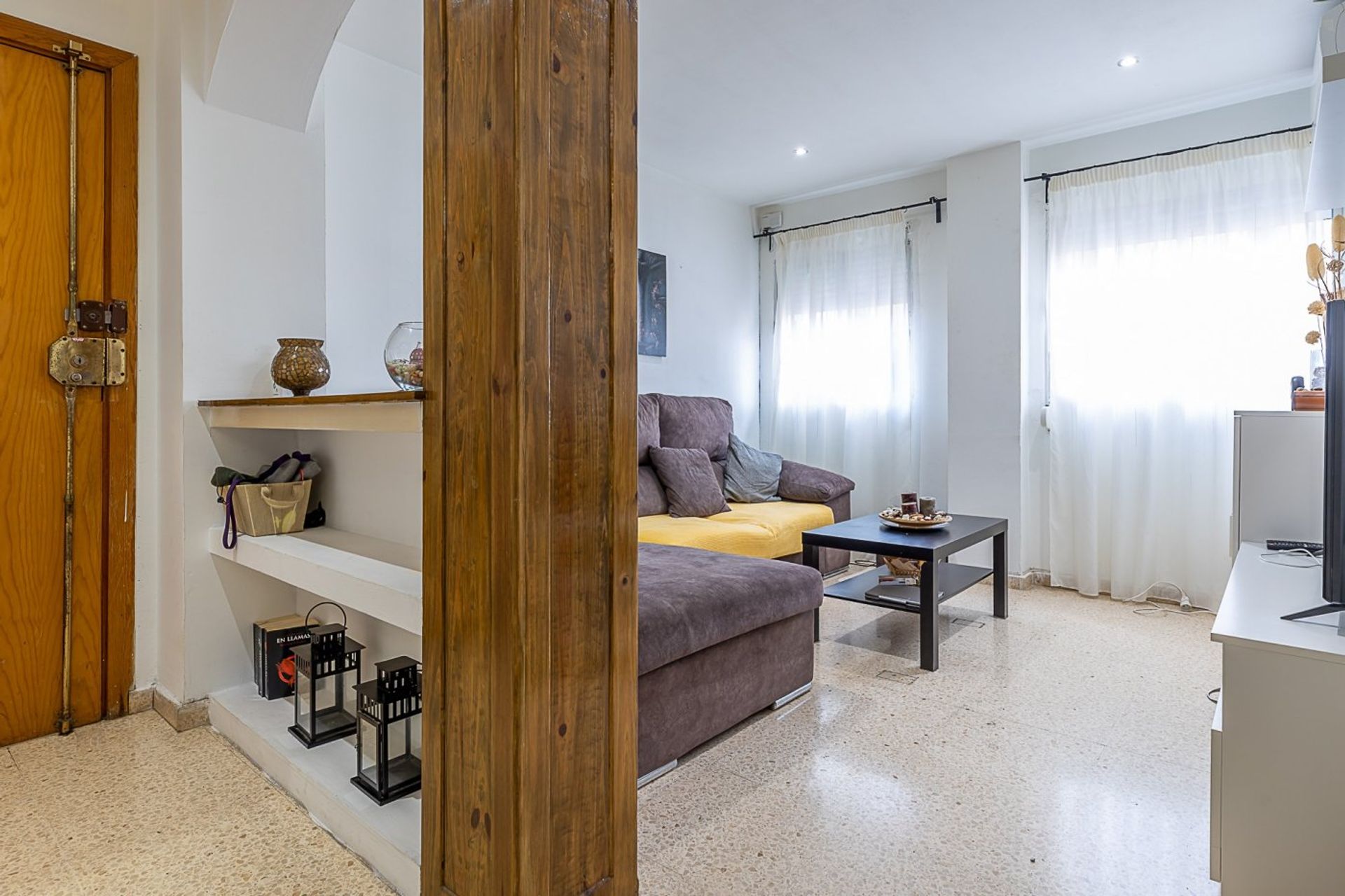 Condominium in Palma, Illes Balears 10131928