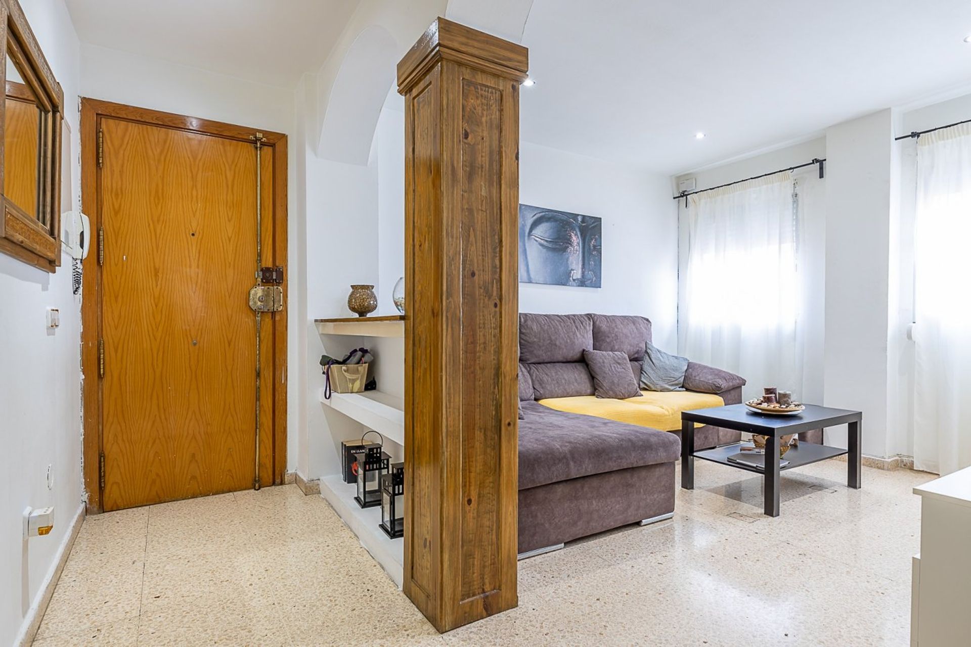 Condominium in Palma, Illes Balears 10131928