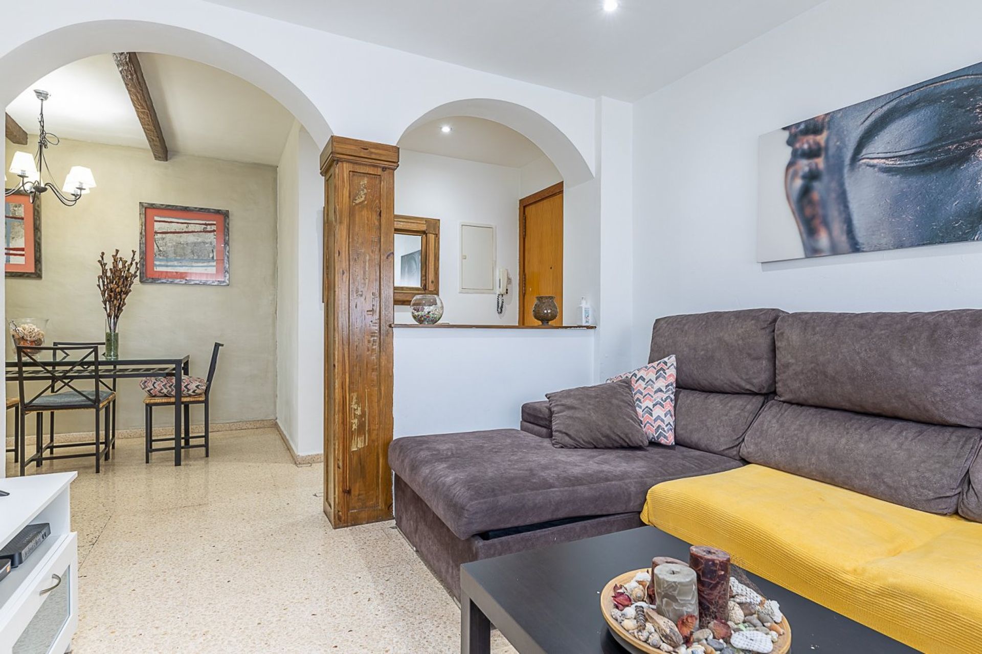 Condominium in Palma, Illes Balears 10131928