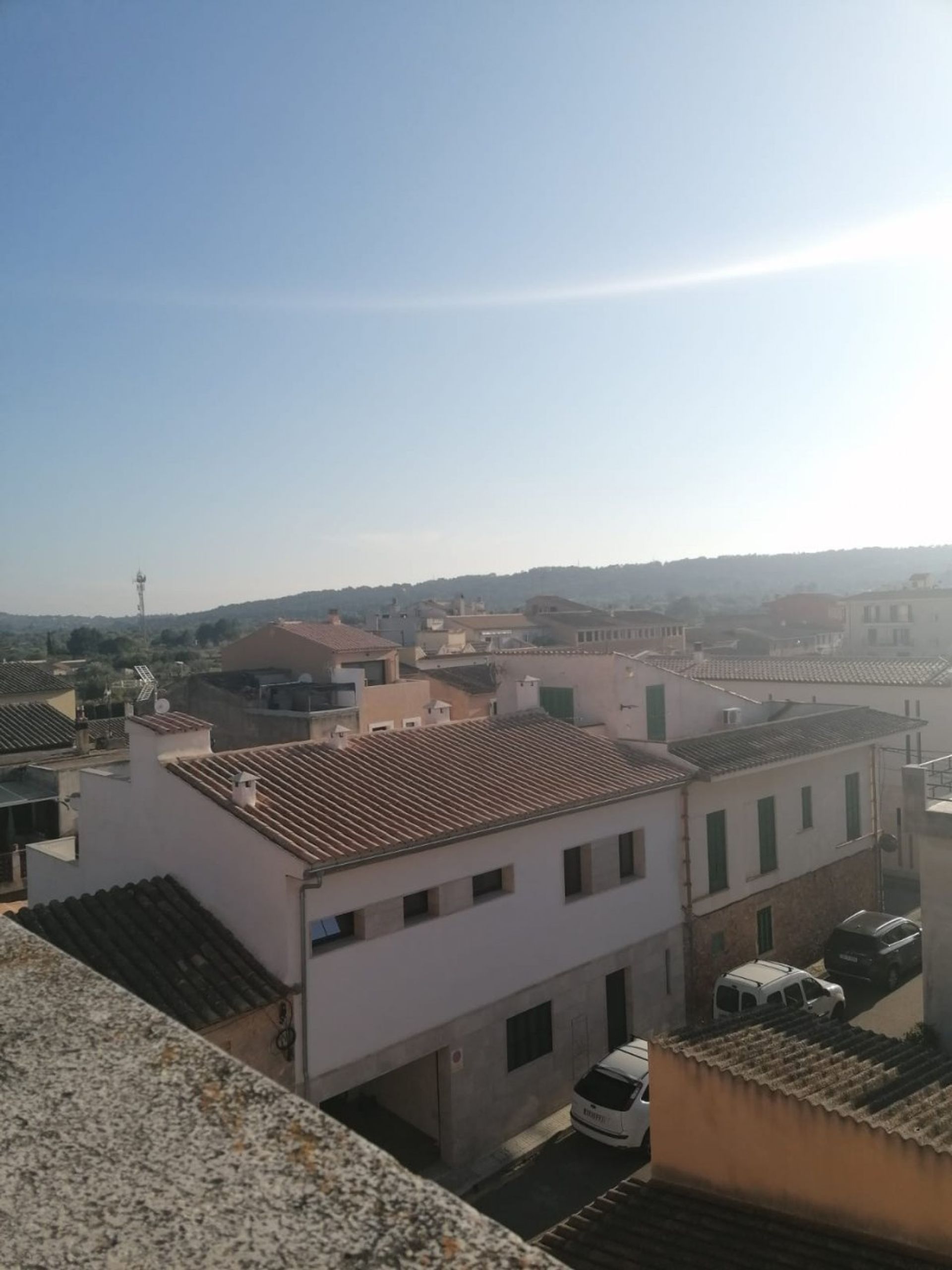 Osakehuoneisto sisään Santa Maria del Camí, Balearic Islands 10131929