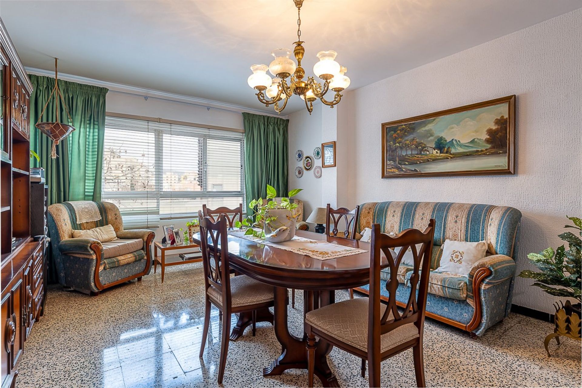 Condominio en Palma, Illes Balears 10131931