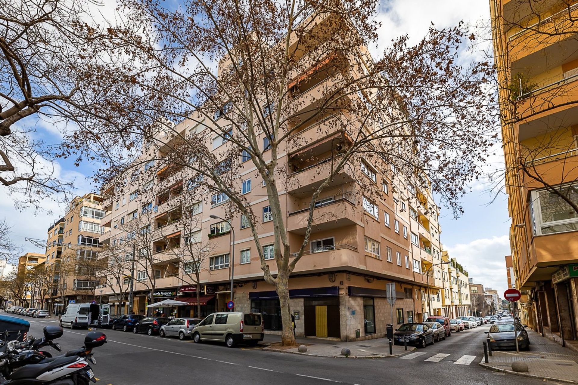 Condominio en Palma, Illes Balears 10131931