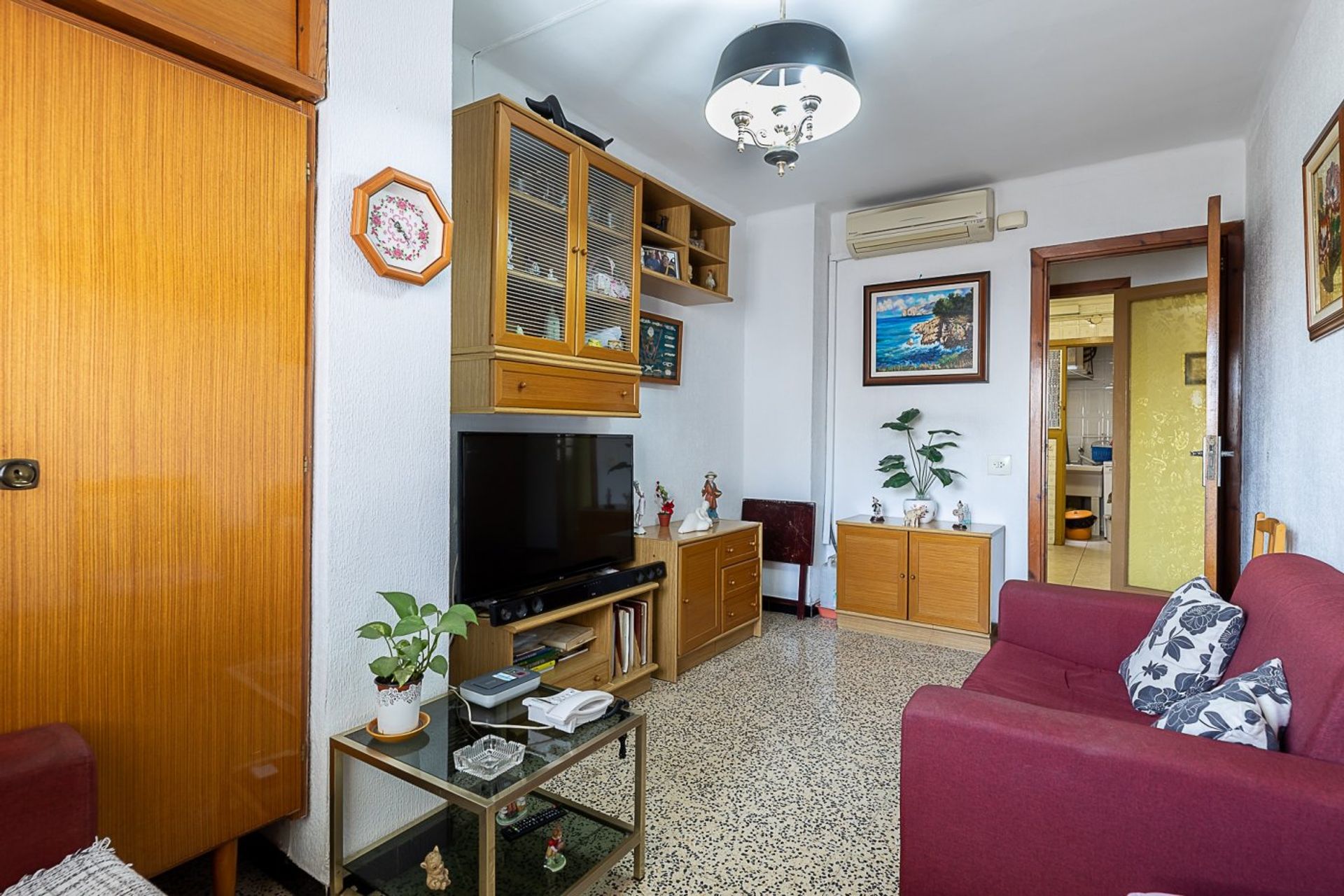 Condominio en Palma, Illes Balears 10131931