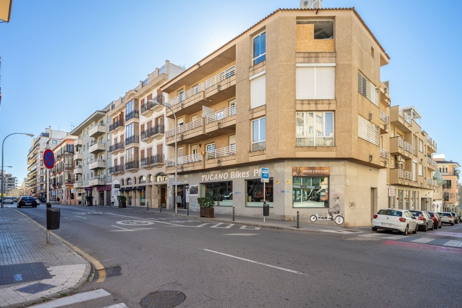 عمارات في Palma, Illes Balears 10131937