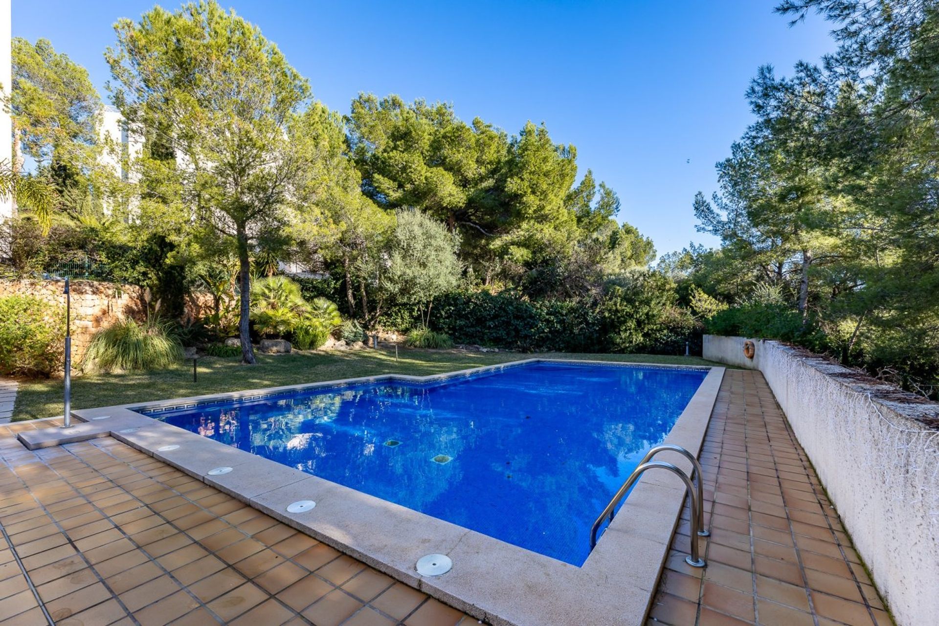 Condominium dans Palma, Illes Balears 10131940