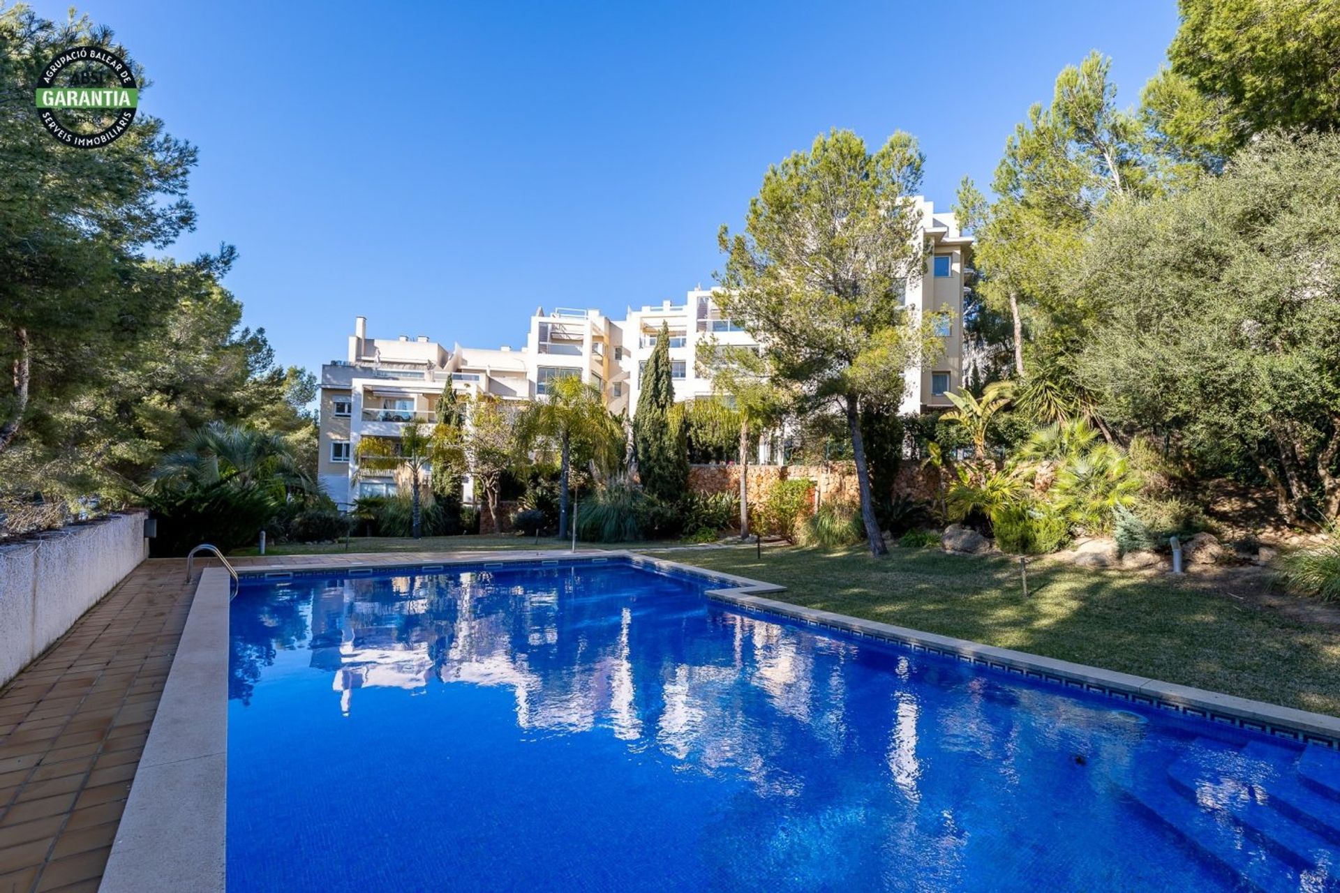 Condominium dans Palma, Illes Balears 10131940