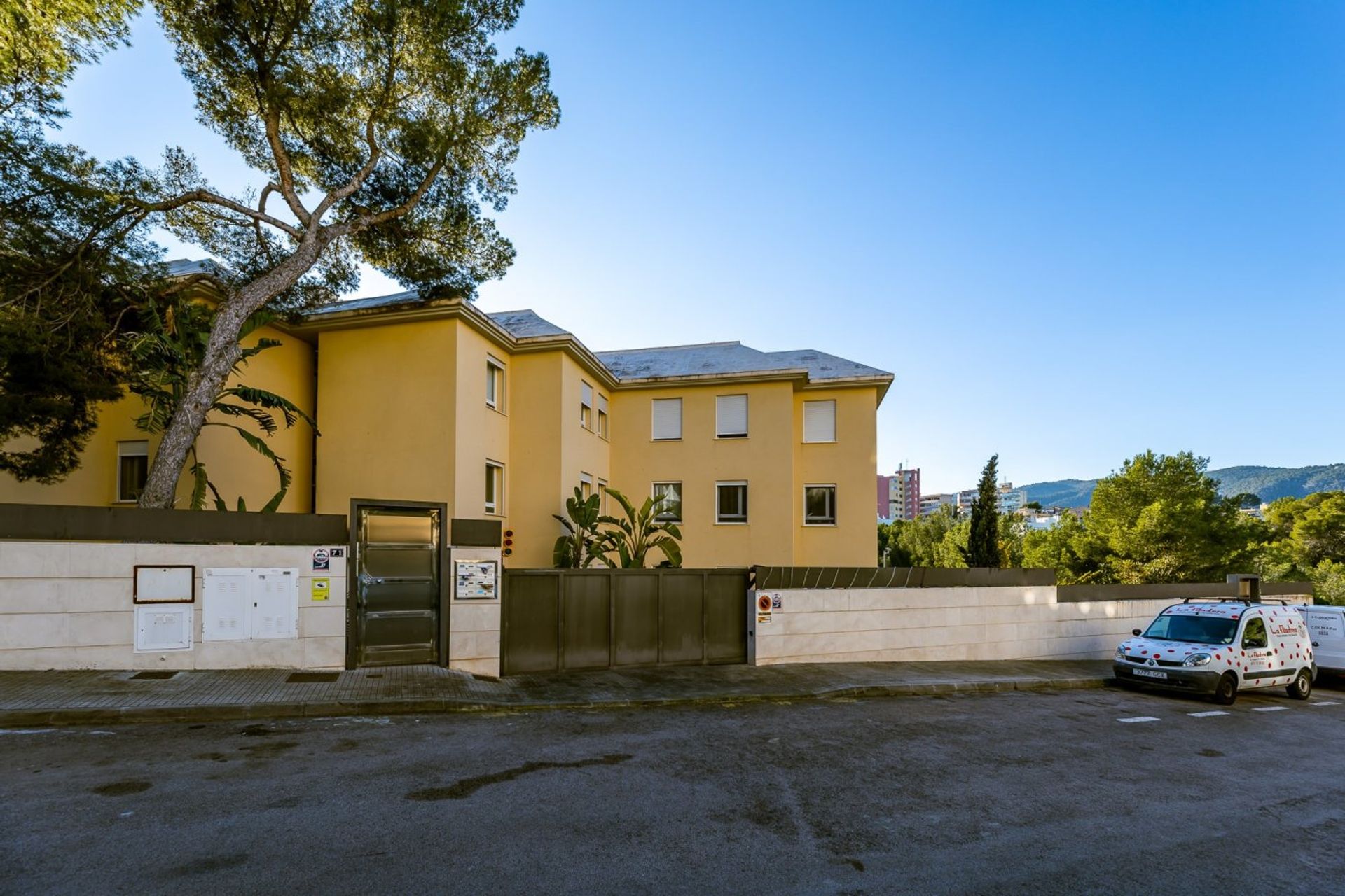 Condominio nel Palma, Illes Balears 10131940