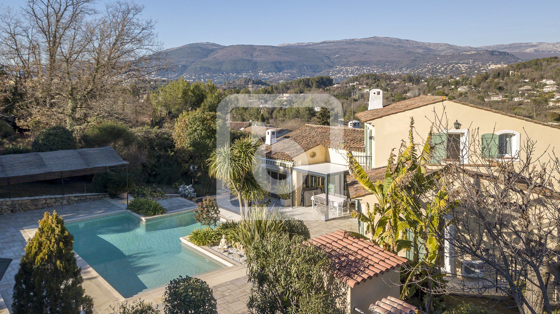 Huis in Mouans-Sartoux, Provence-Alpes-Côte d'Azur 10131957