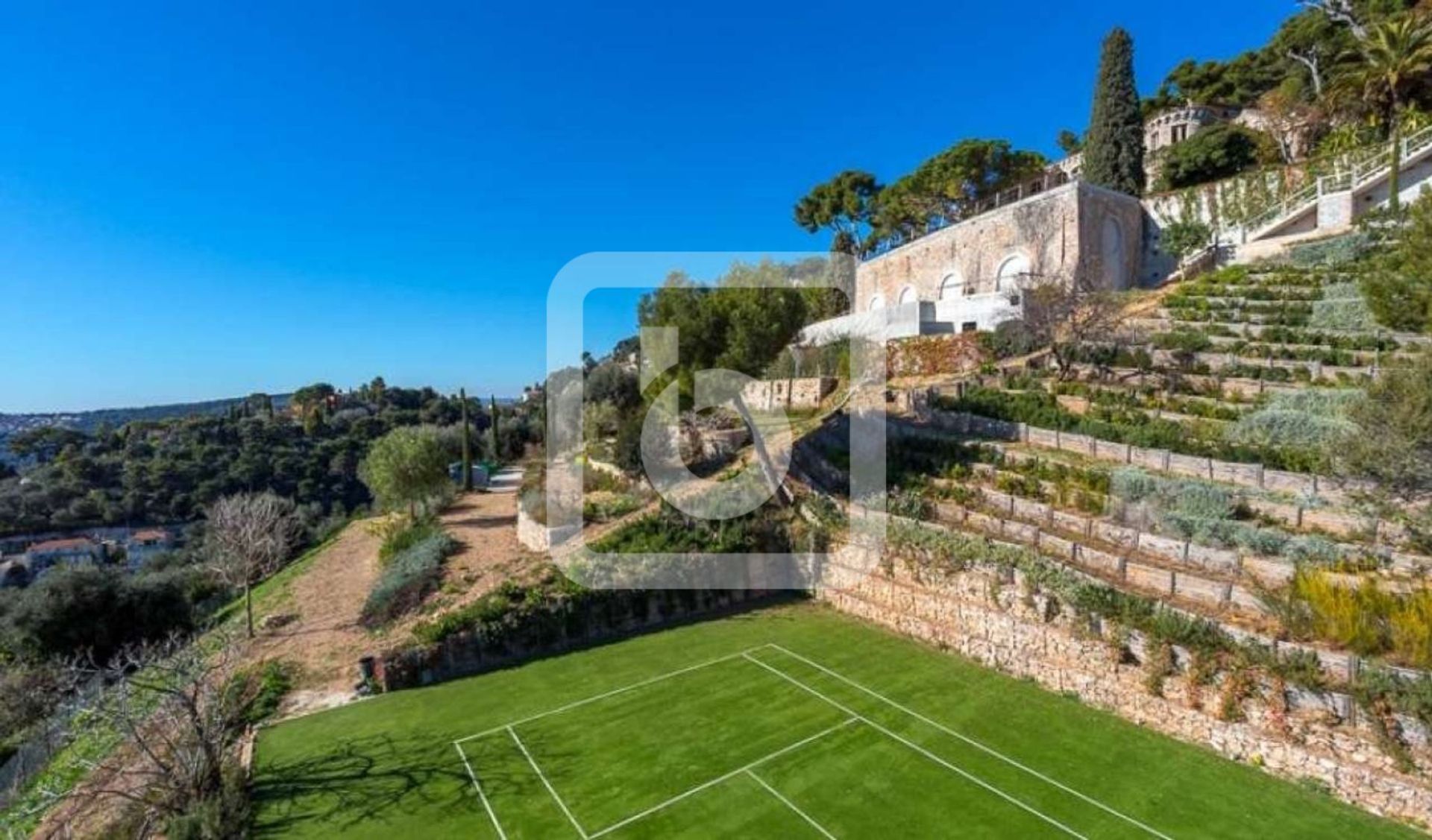 Casa nel Villefranche-sur-Mer, Provence-Alpes-Cote d'Azur 10131964