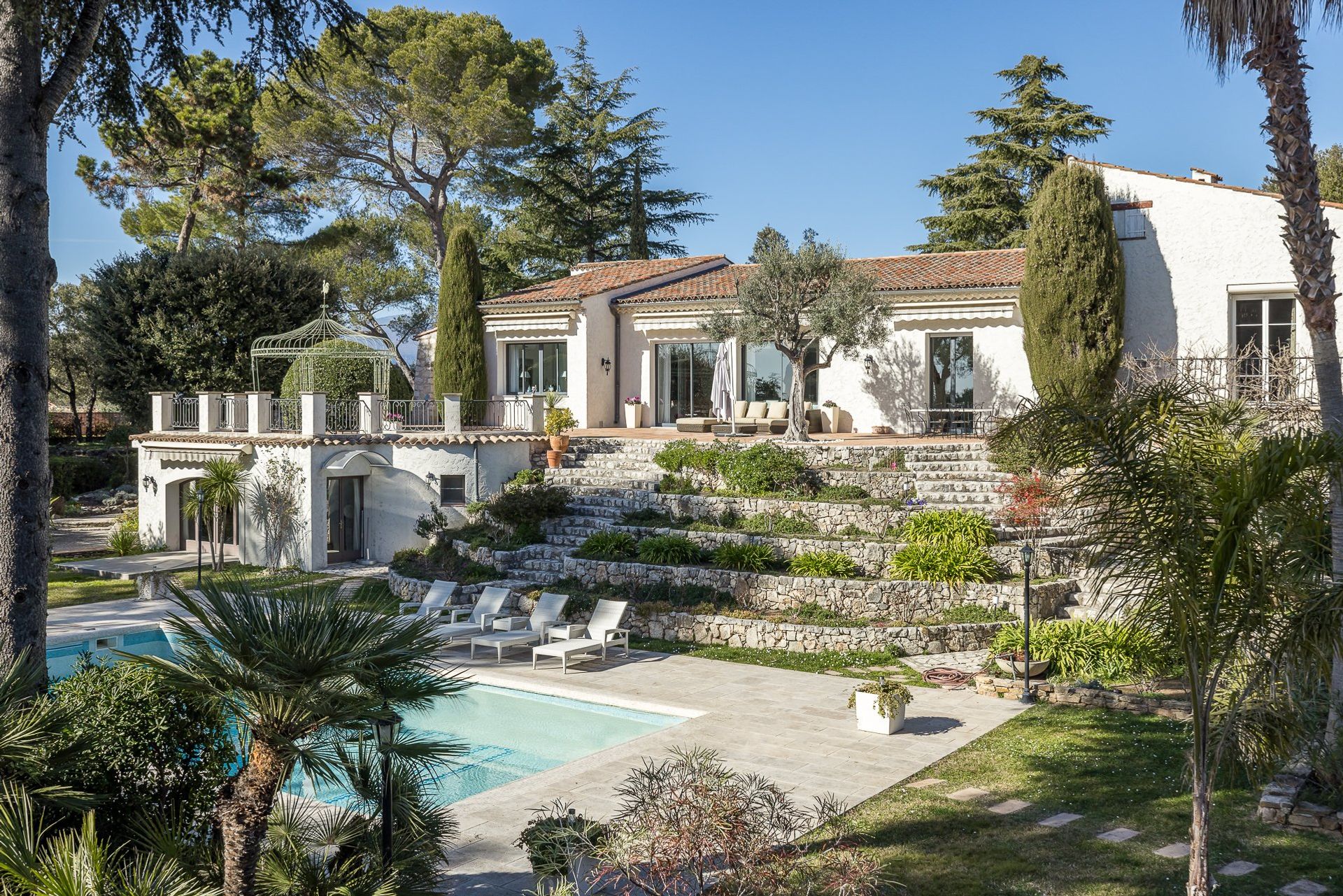 casa no Biot, Provence-Alpes-Côte d'Azur 10132106