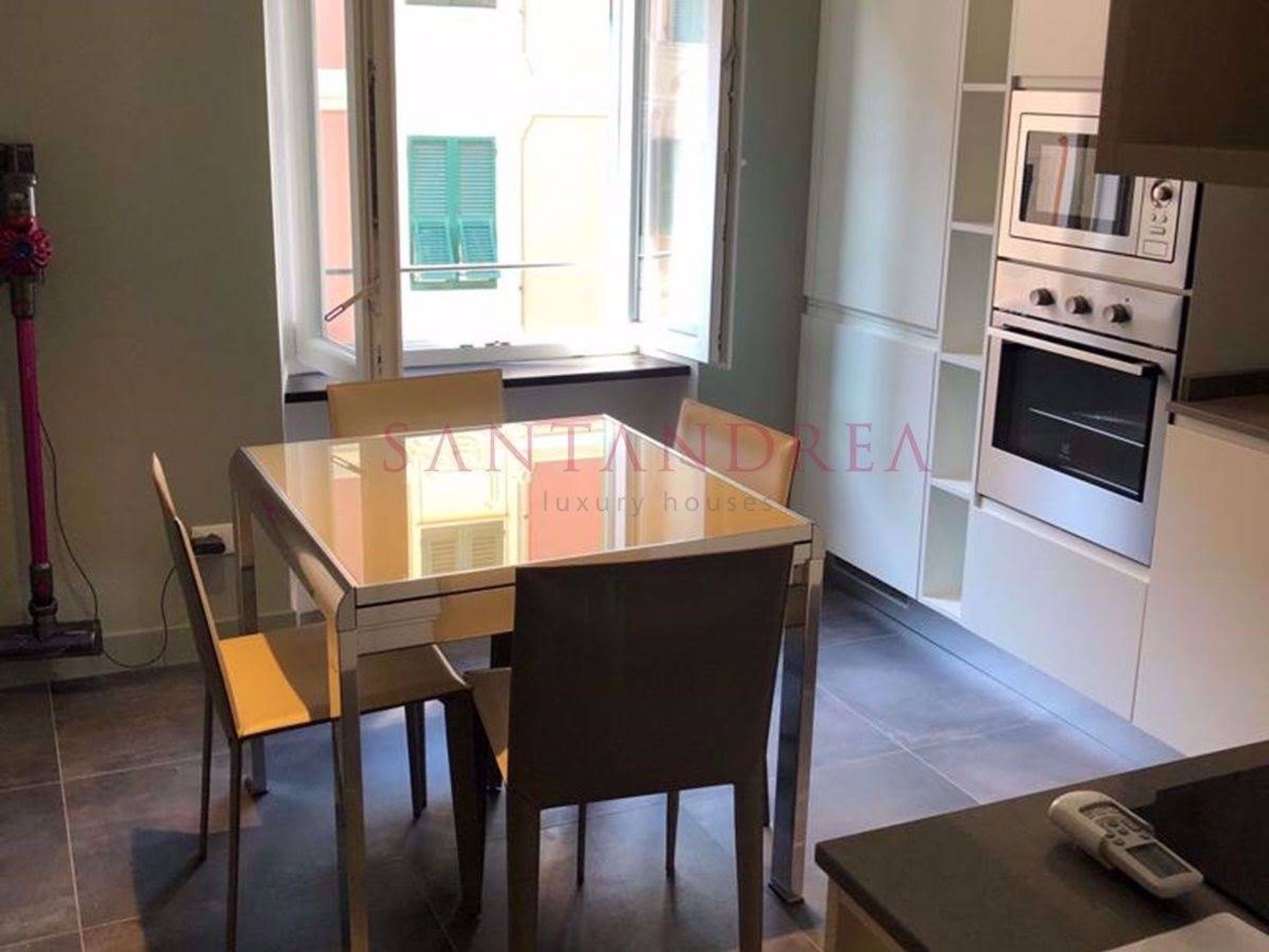 Condominium dans Santa Margherita Ligure, Ligurie 10132108