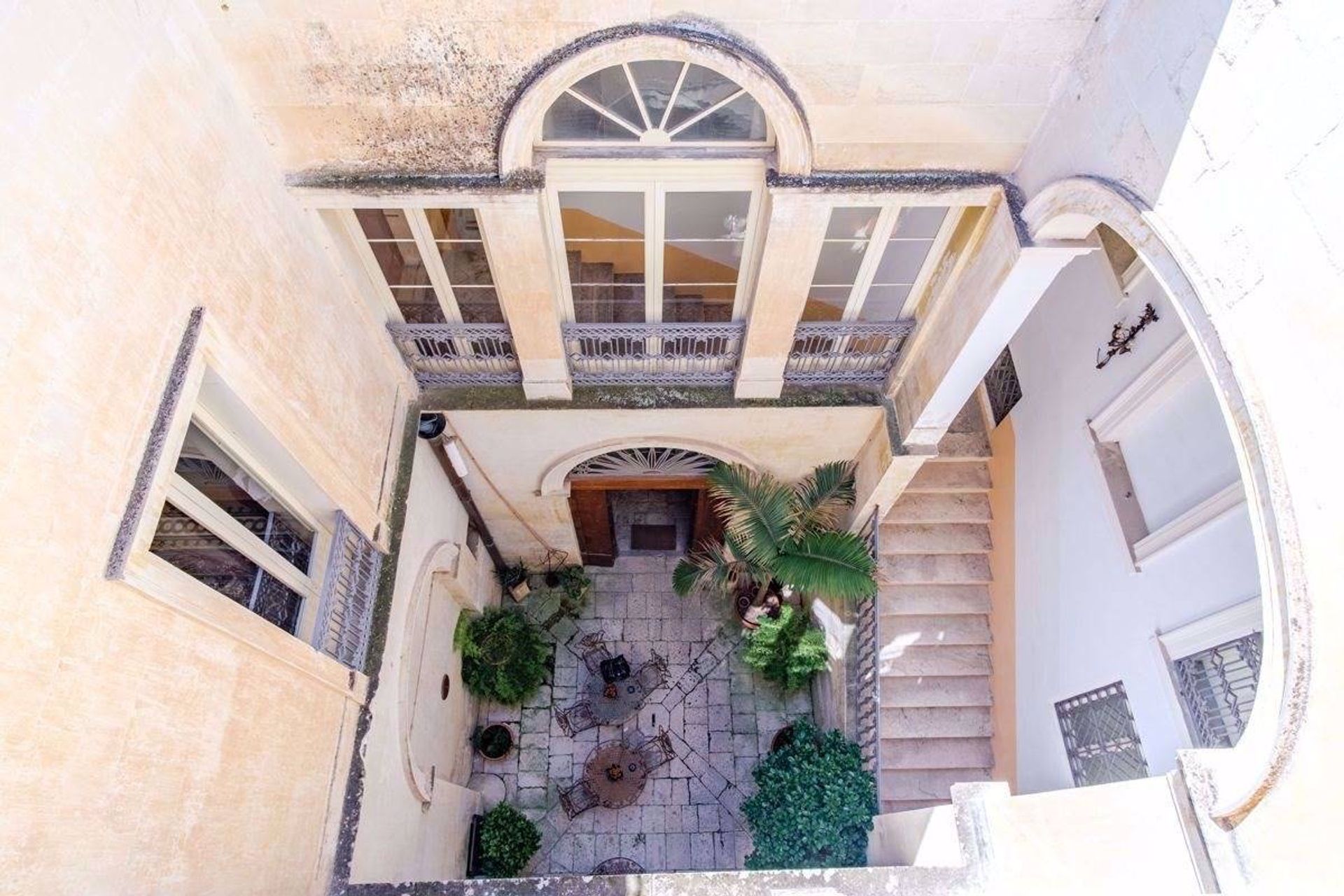 Condominium in Lecce, Apulia 10132110