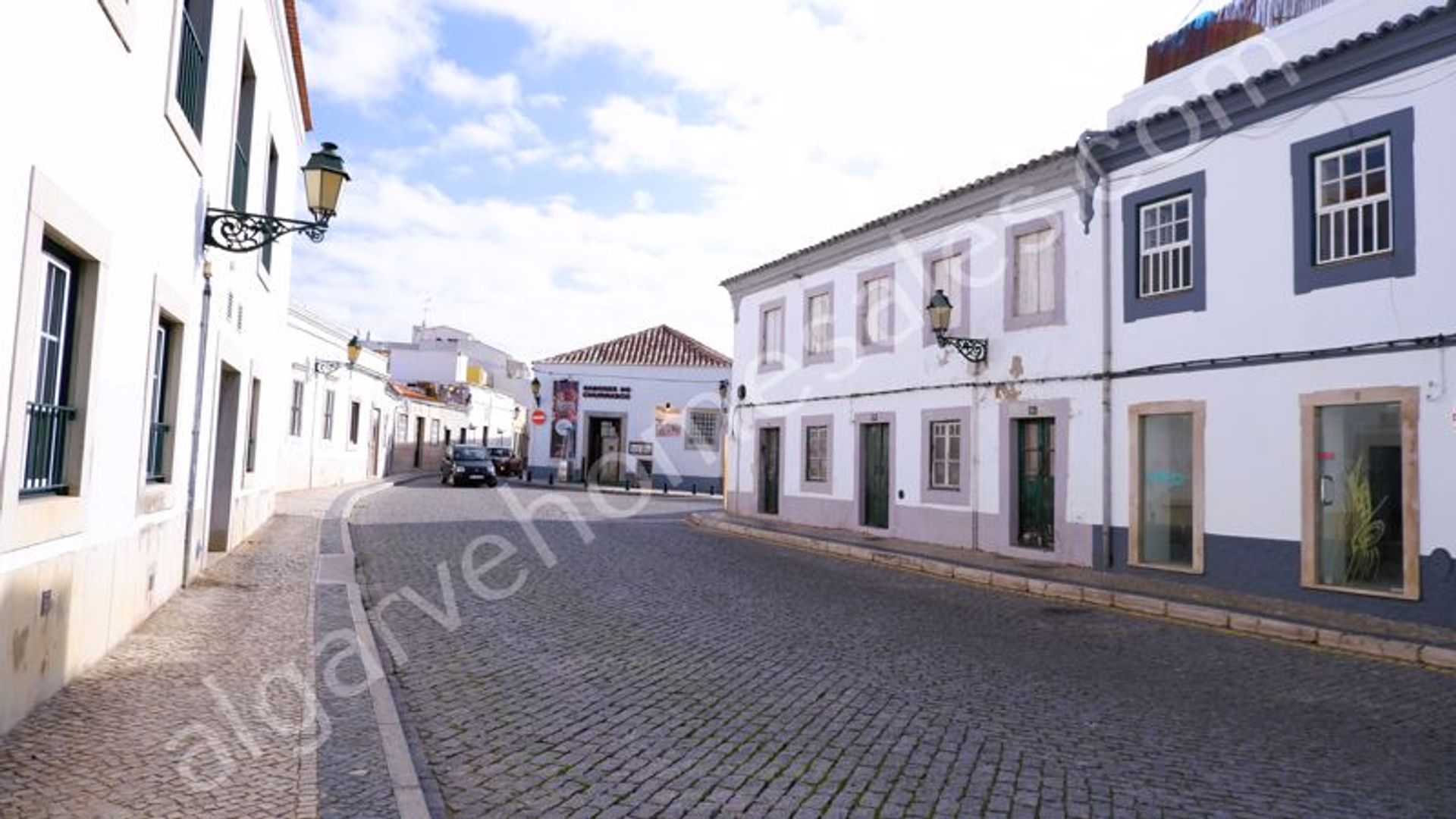 Condominium in Faro, Faro 10132113