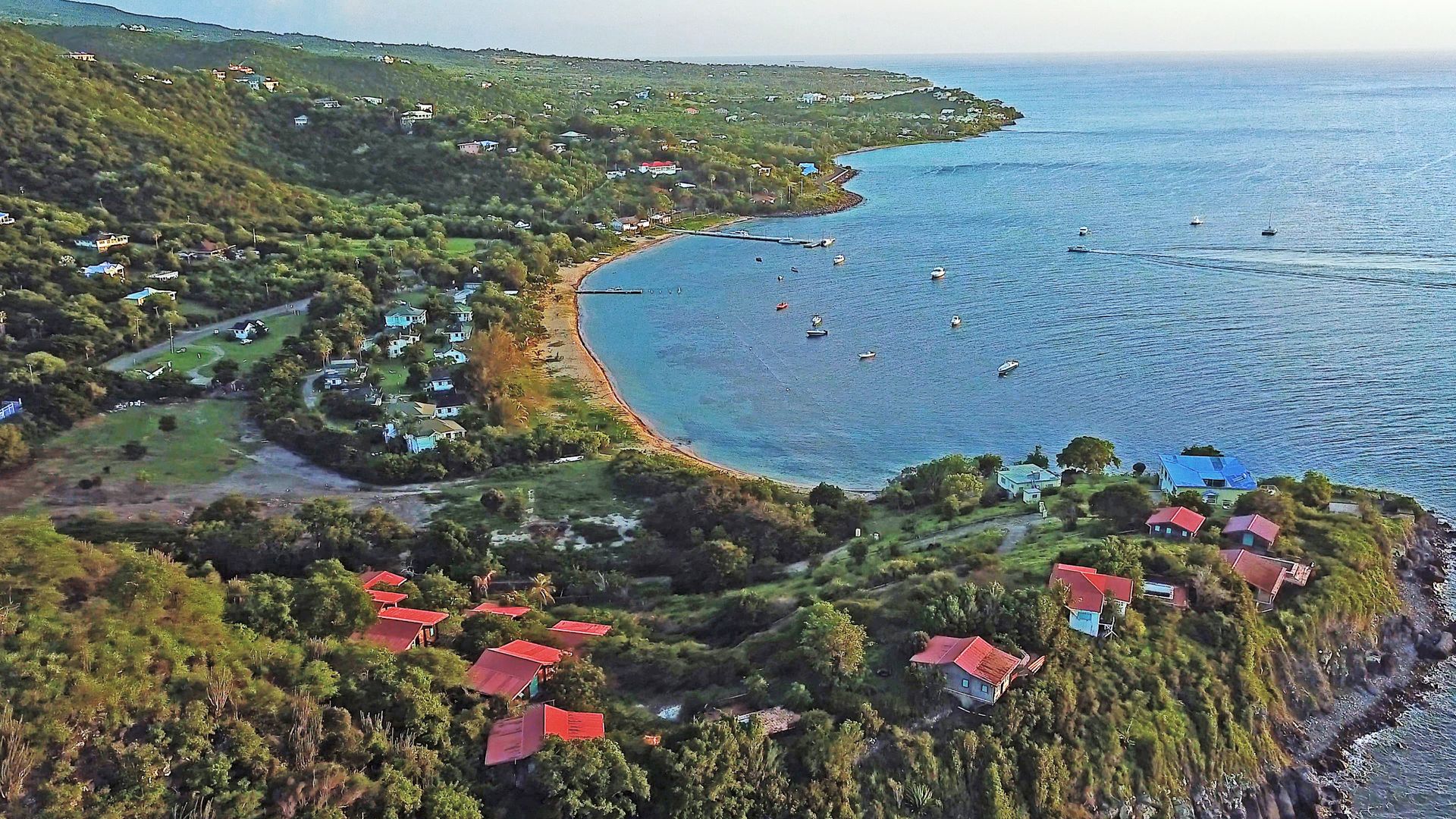 casa no Craddocks, Planície de São Tomás 10132121