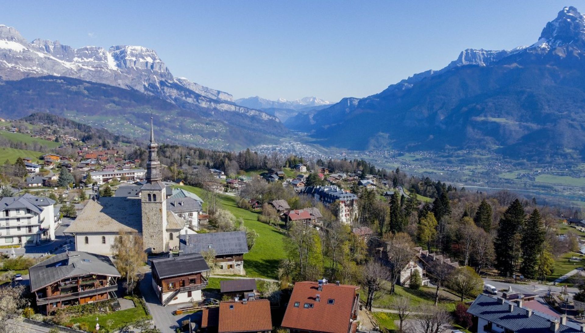 casa no Combloux, Auvérnia-Ródano-Alpes 10132133