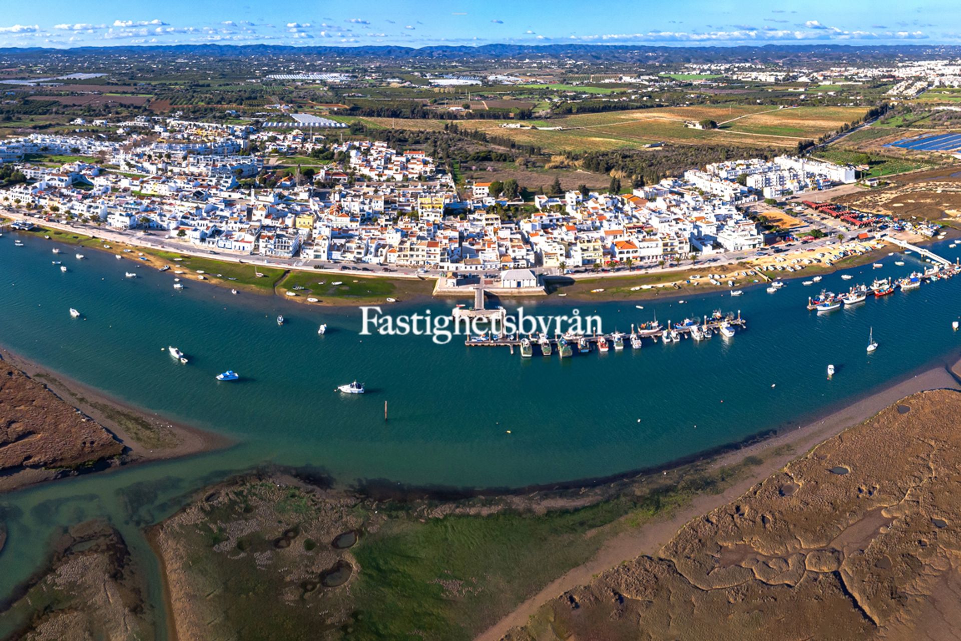 Casa nel Santa Luzia, Faro District 10132140