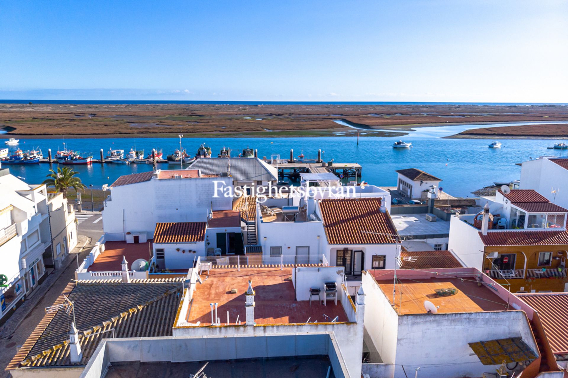 Casa nel Santa Luzia, Faro District 10132140