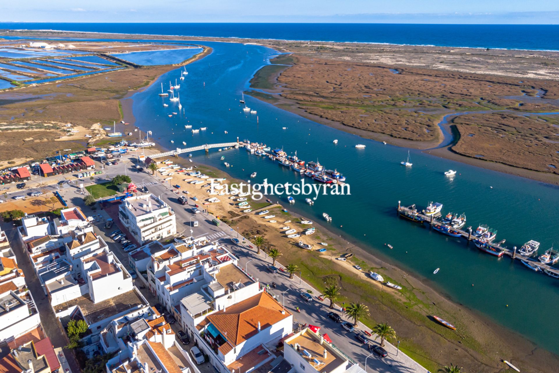 Casa nel Santa Luzia, Faro District 10132140