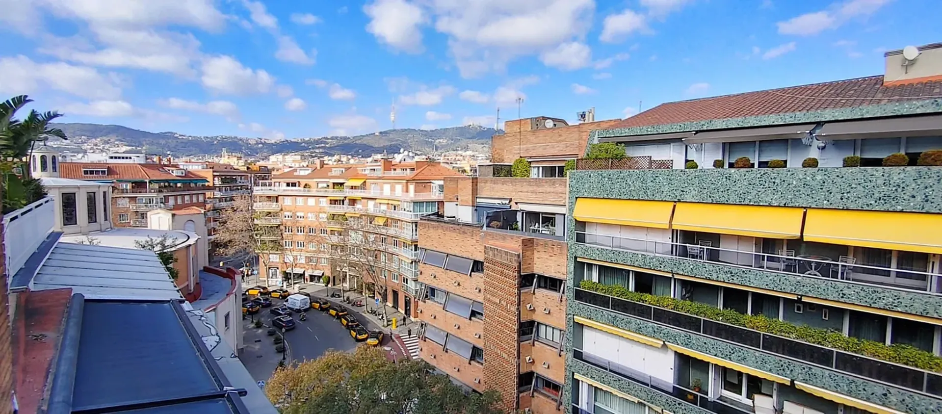 Eigentumswohnung im Barcelona, Catalunya 10132142