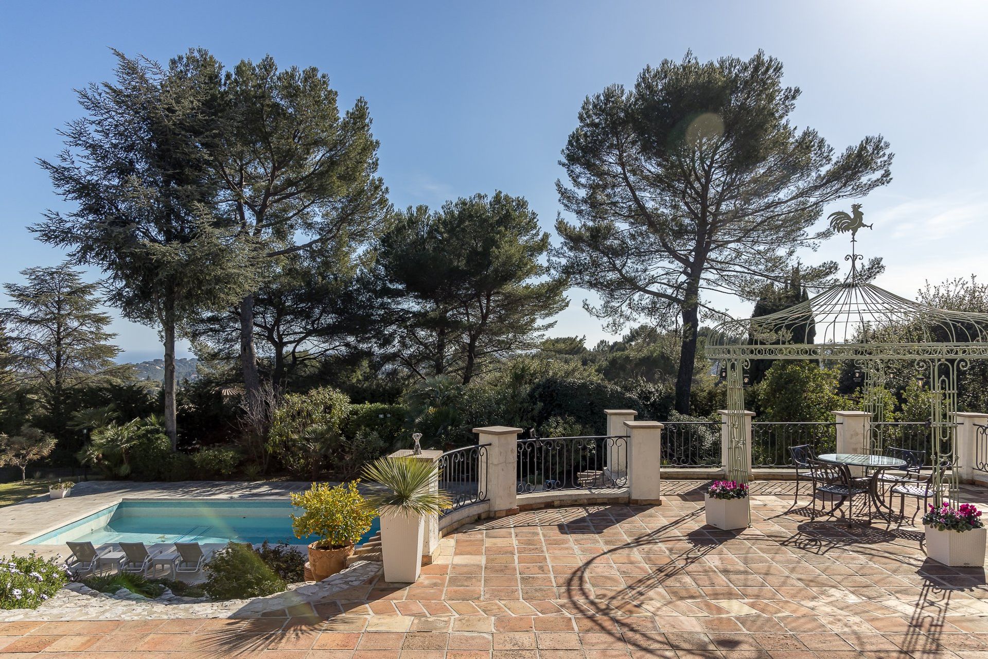 rumah dalam Biot, Provence-Alpes-Cote d'Azur 10132144