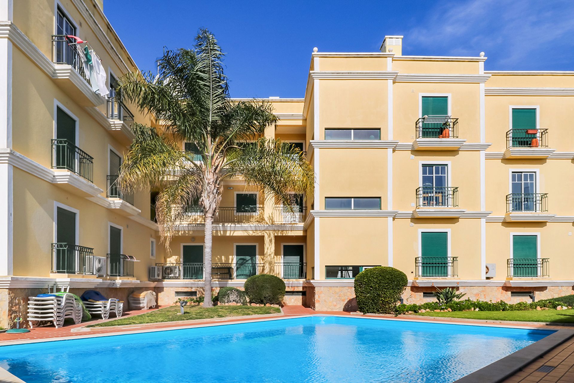 Condominio nel Ferragudo, Faro 10132430