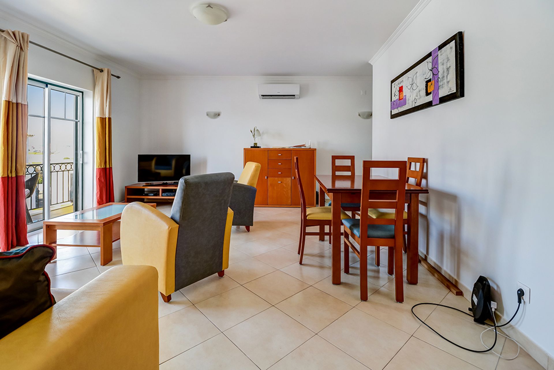 Condominium in Ferragudo, Faro 10132430