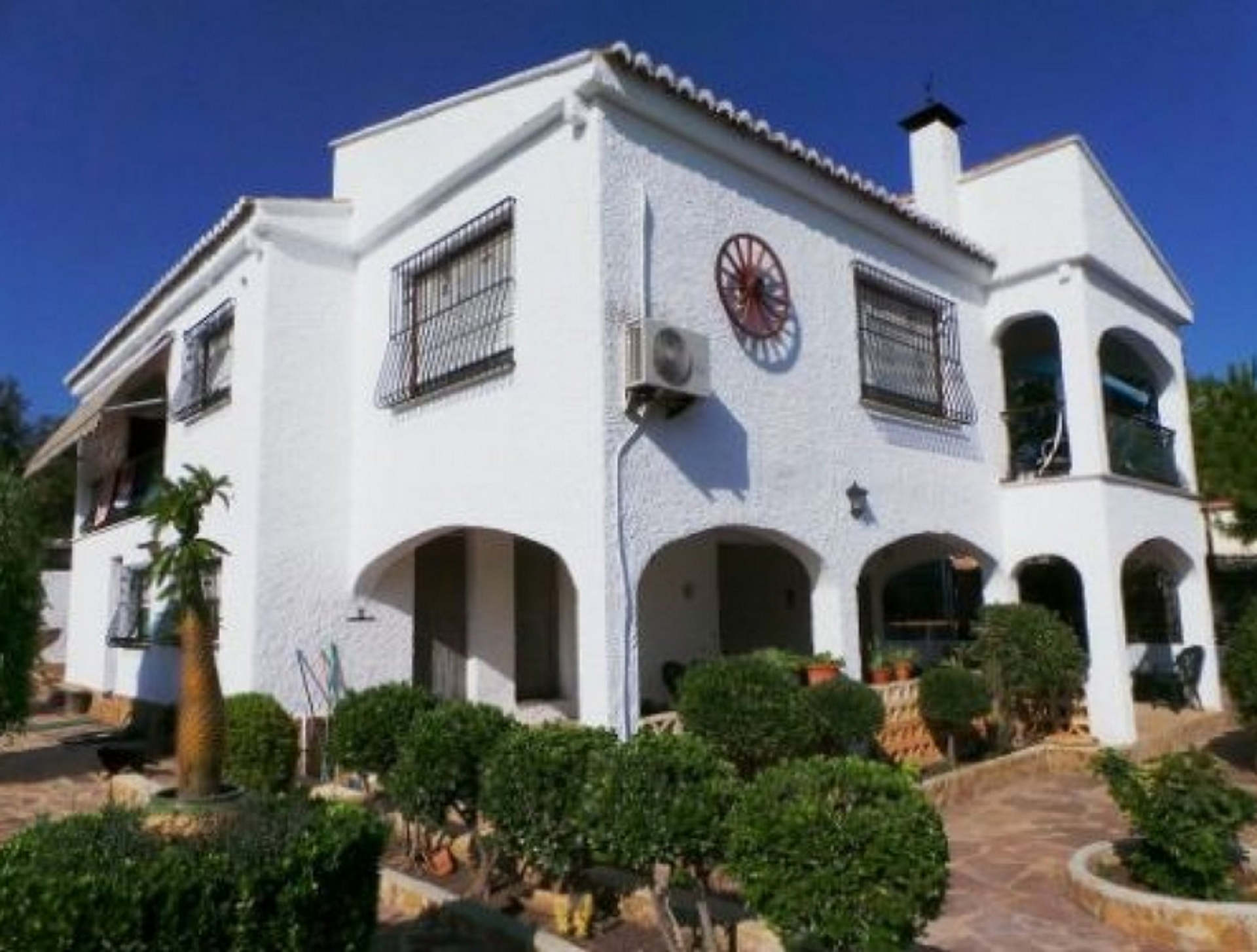 Haus im Náquera, Valencian Community 10132443