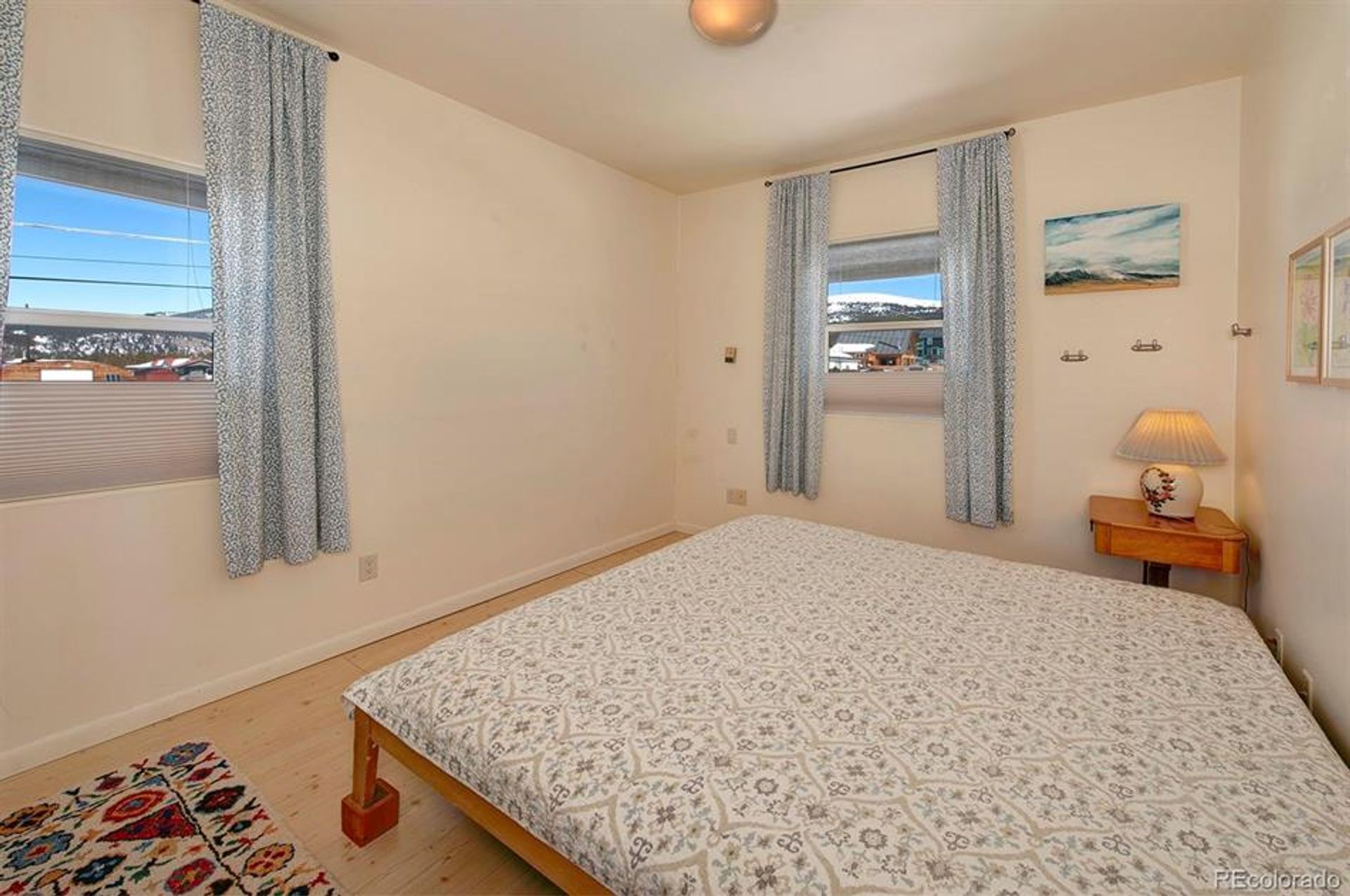 Condominium in Leadville, Colorado 10132452