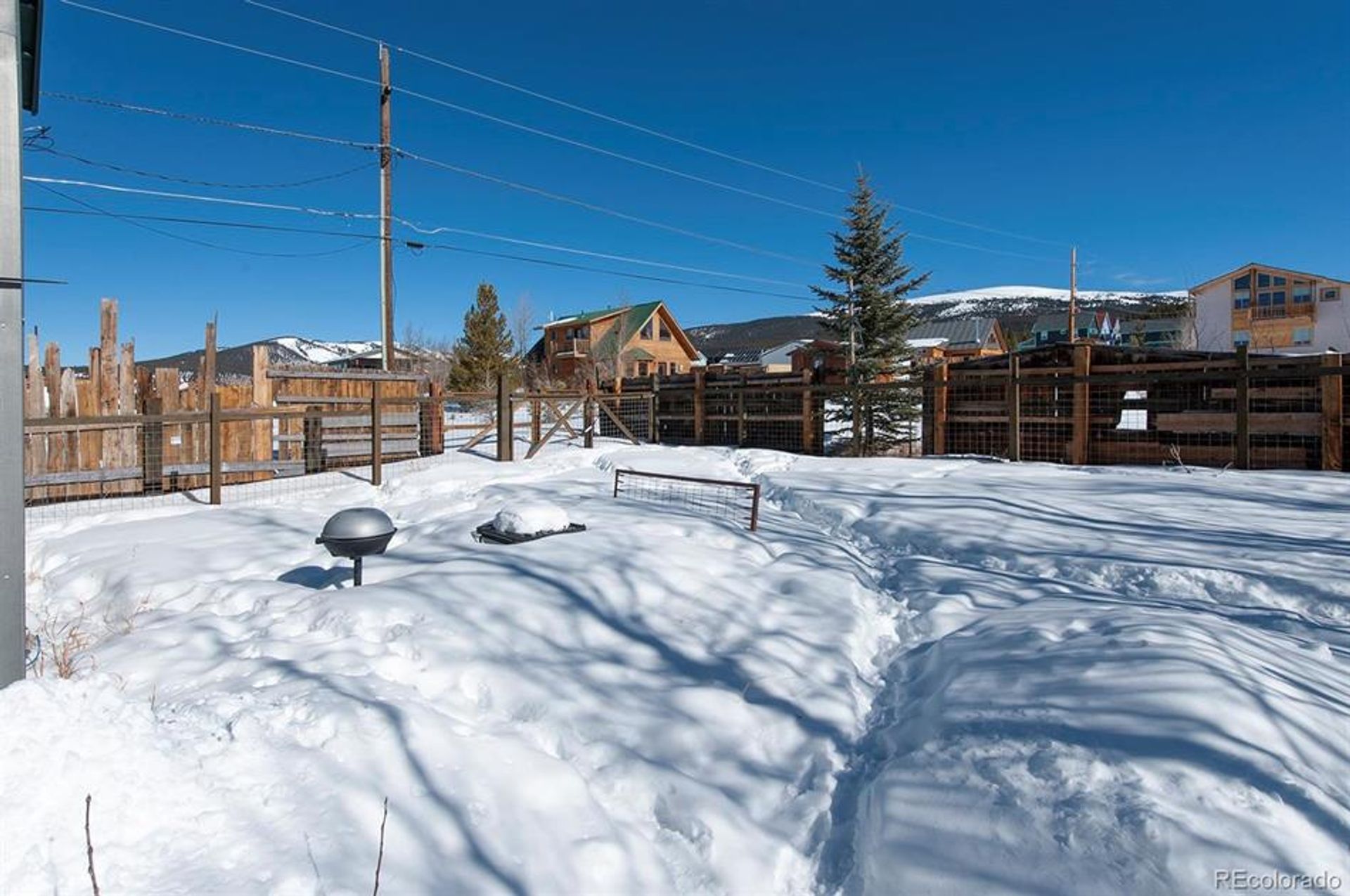 Condominium in Leadville, Colorado 10132452