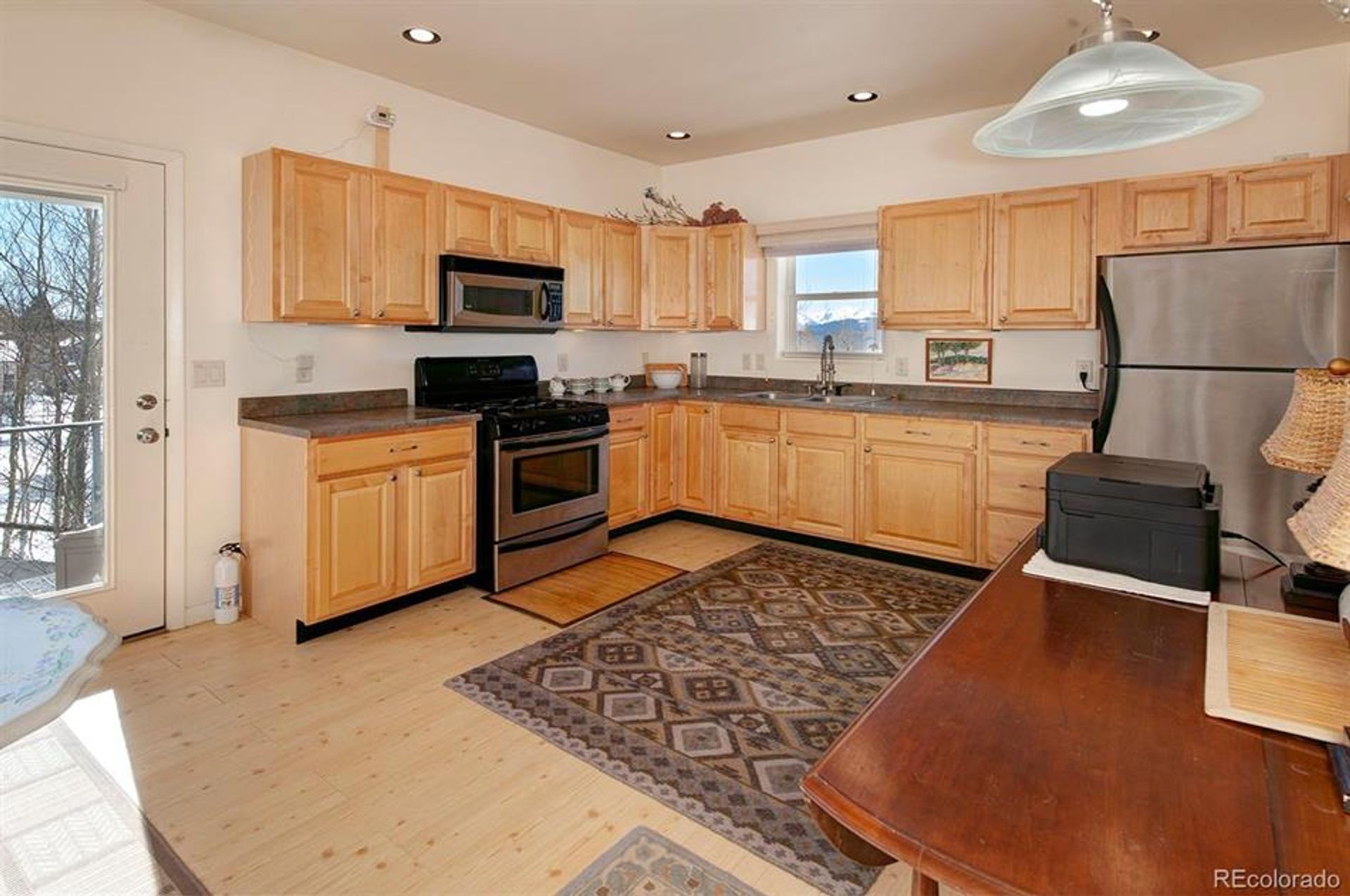 Condominium in Leadville, Colorado 10132452