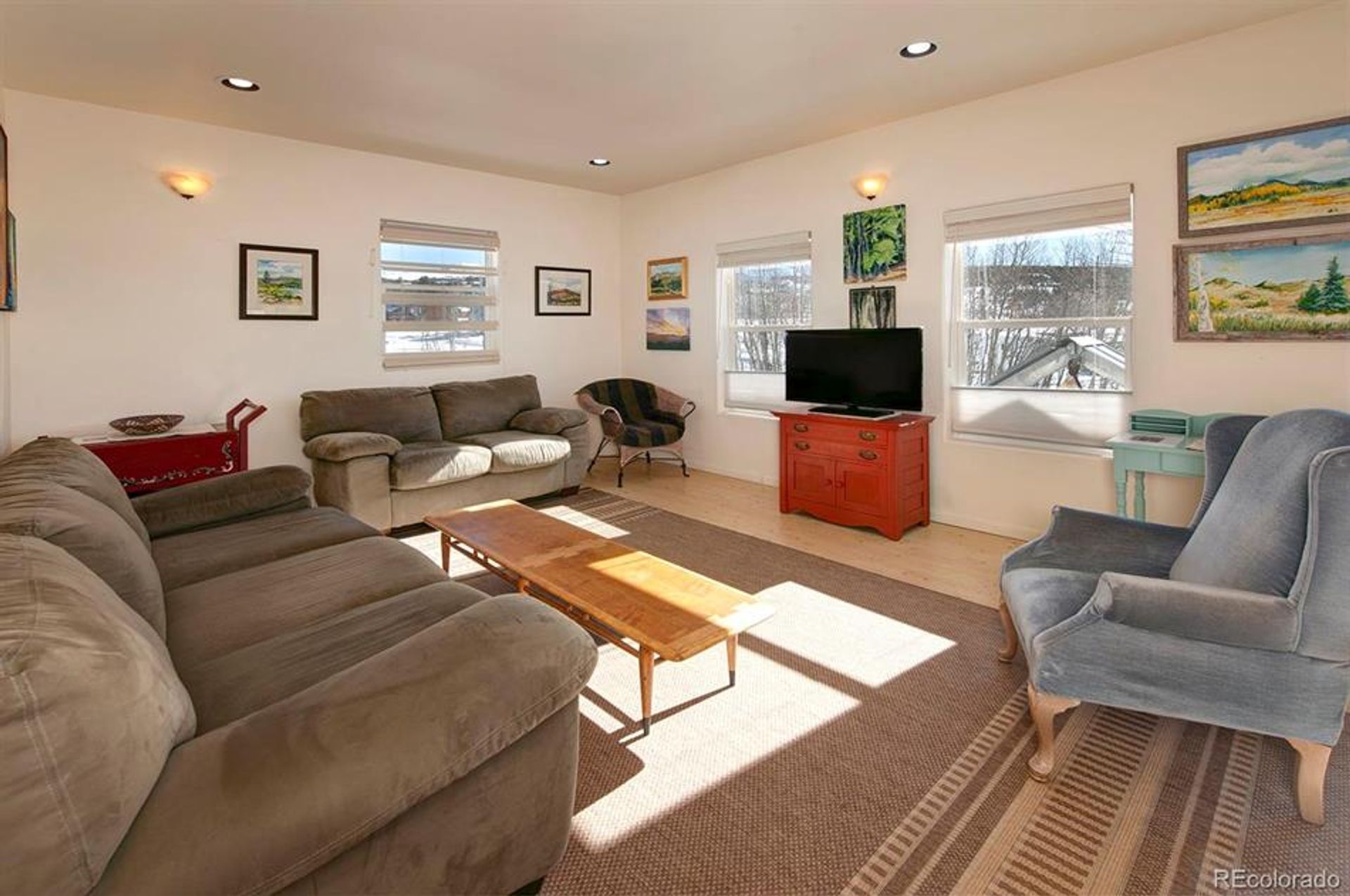 Condominium in Leadville, Colorado 10132452