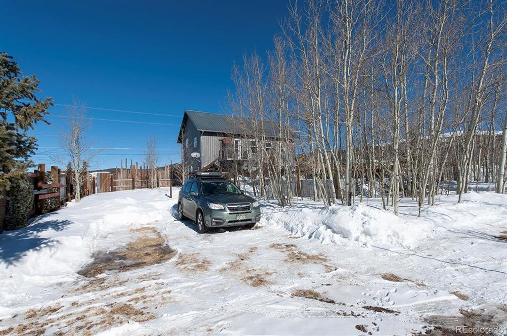 Condominium in Leadville, Colorado 10132452