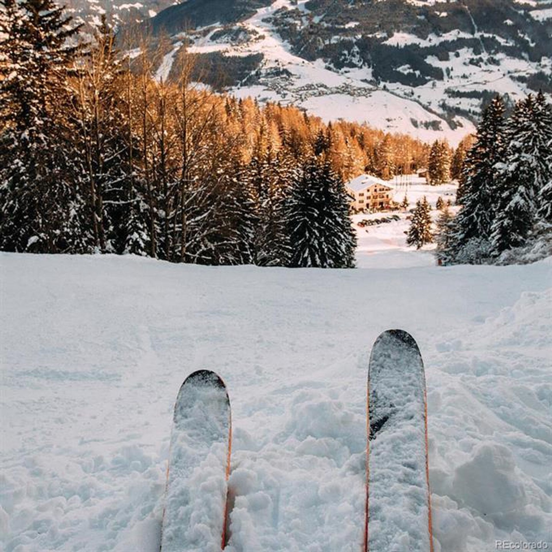 Condominio en Copper Mountain, Colorado 10132453