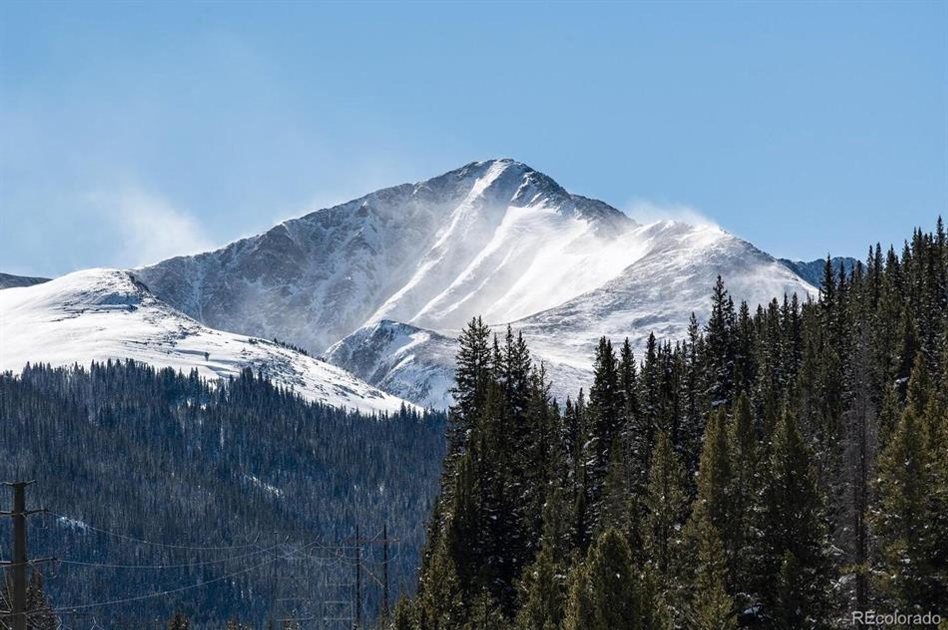 Condominio en Copper Mountain, Colorado 10132453