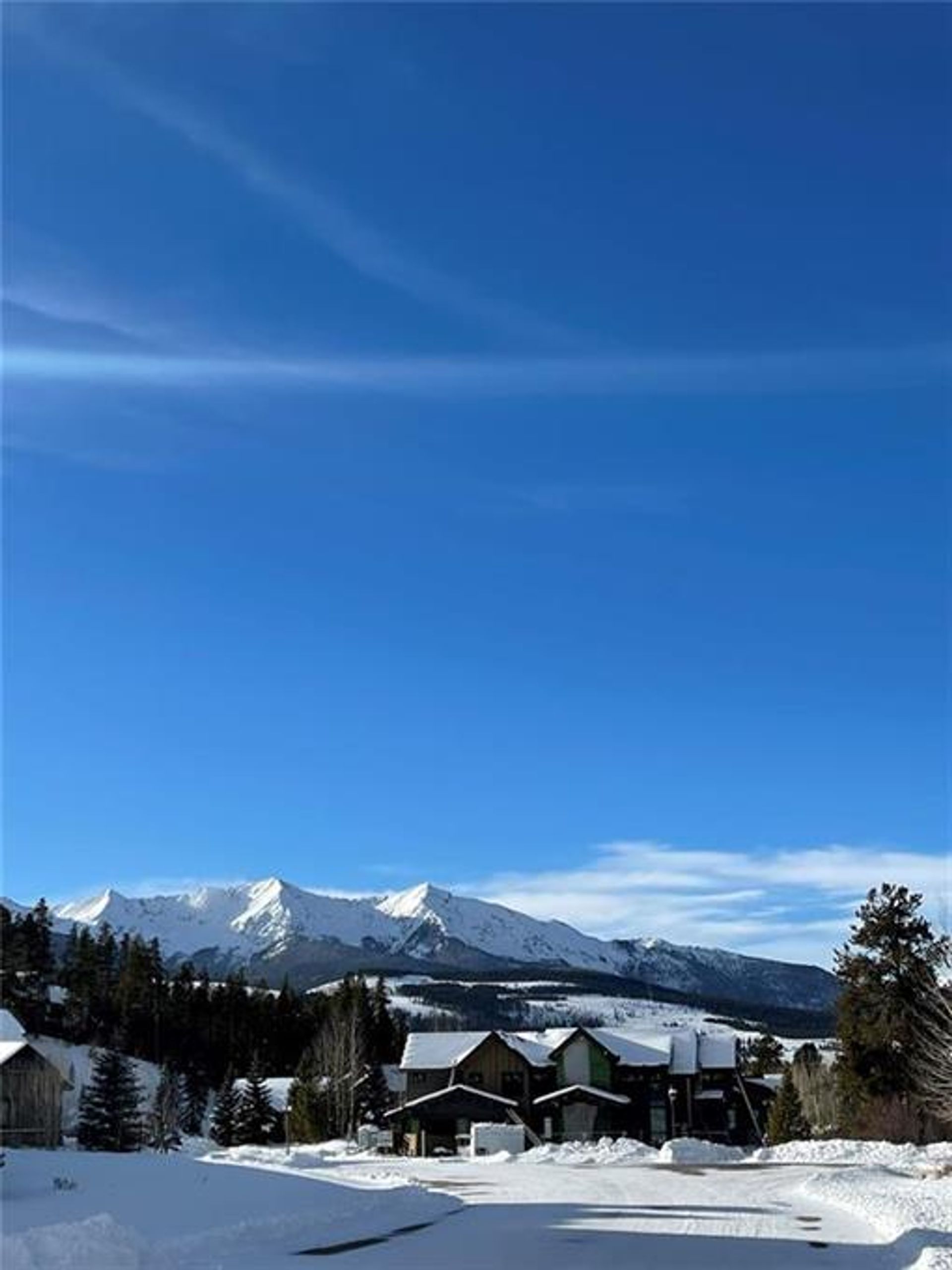 קוֹנדוֹמִינִיוֹן ב Breckenridge, Colorado 10132455